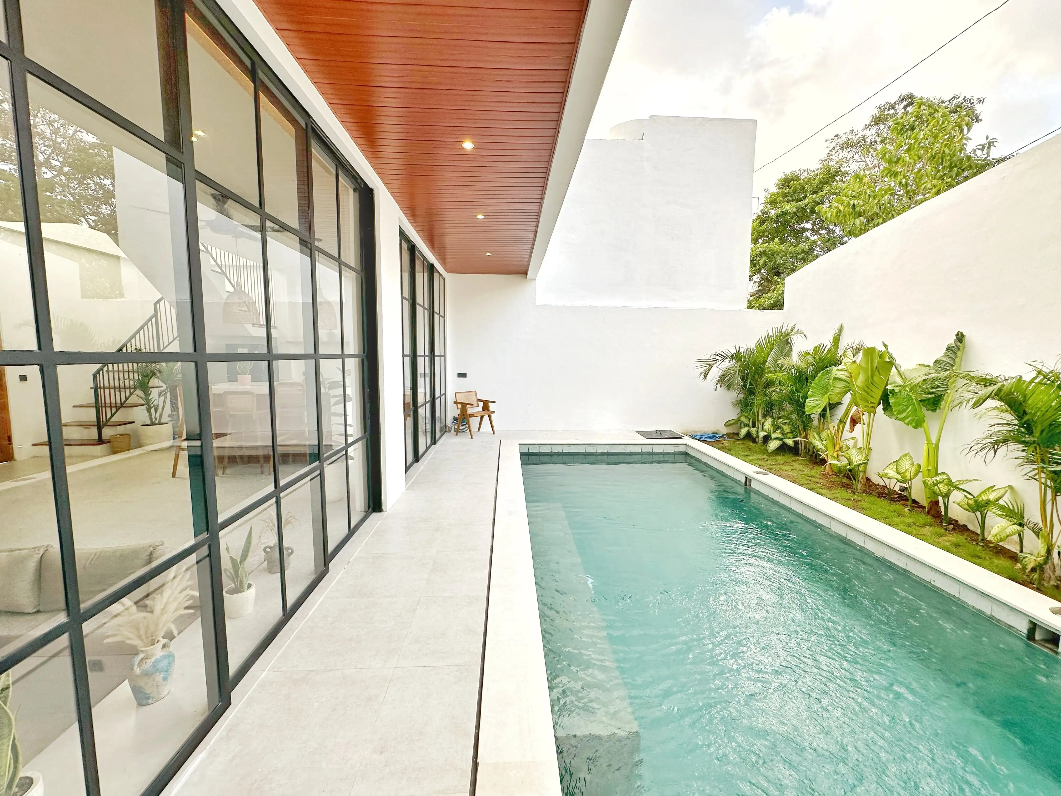 Villa 190m² in Indonesia, Canggu. Priced at 290805$ rent photo-1
