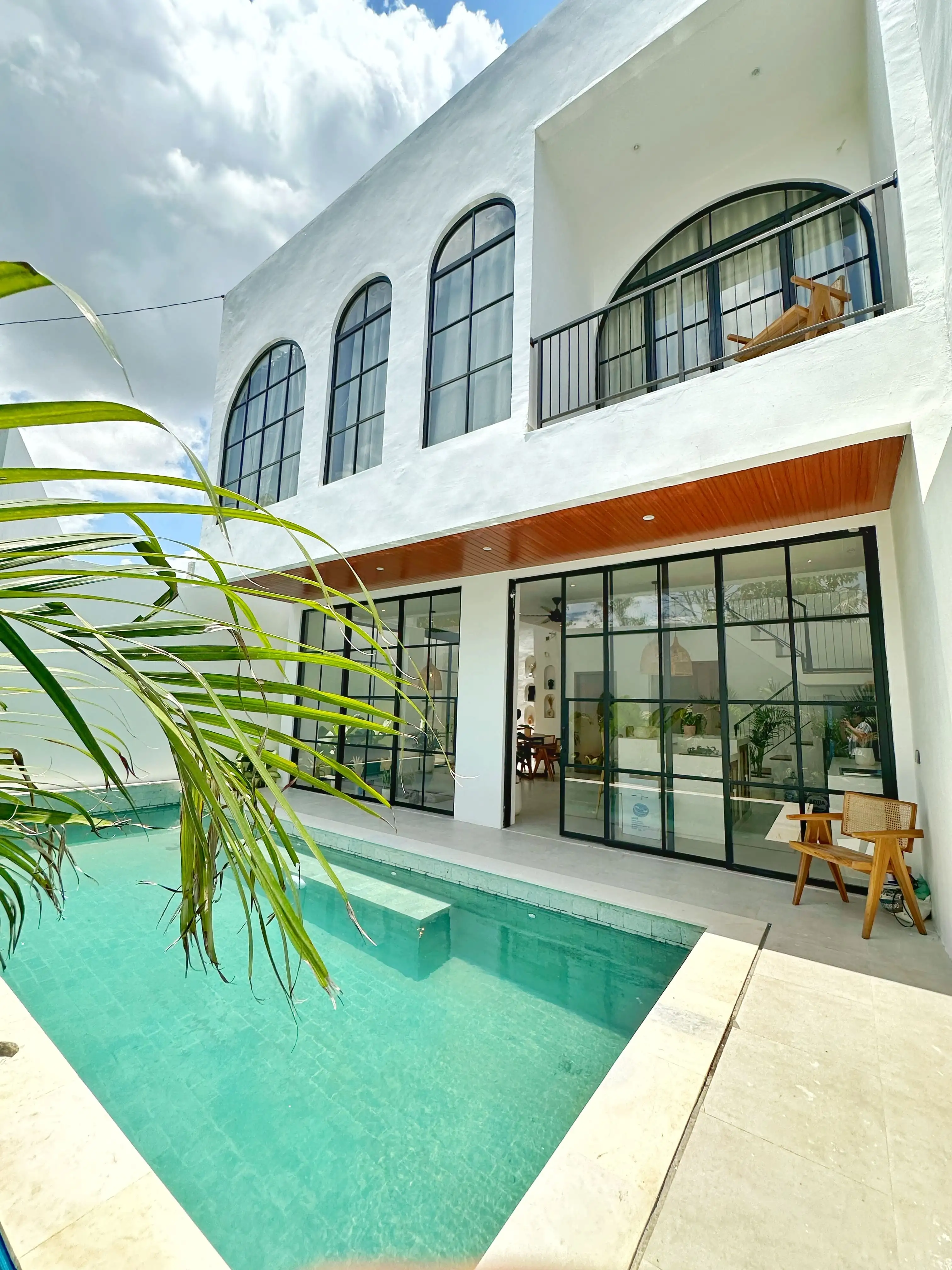 Villa 190m² in Indonesia, Canggu. Priced at 290805$ rent photo-2