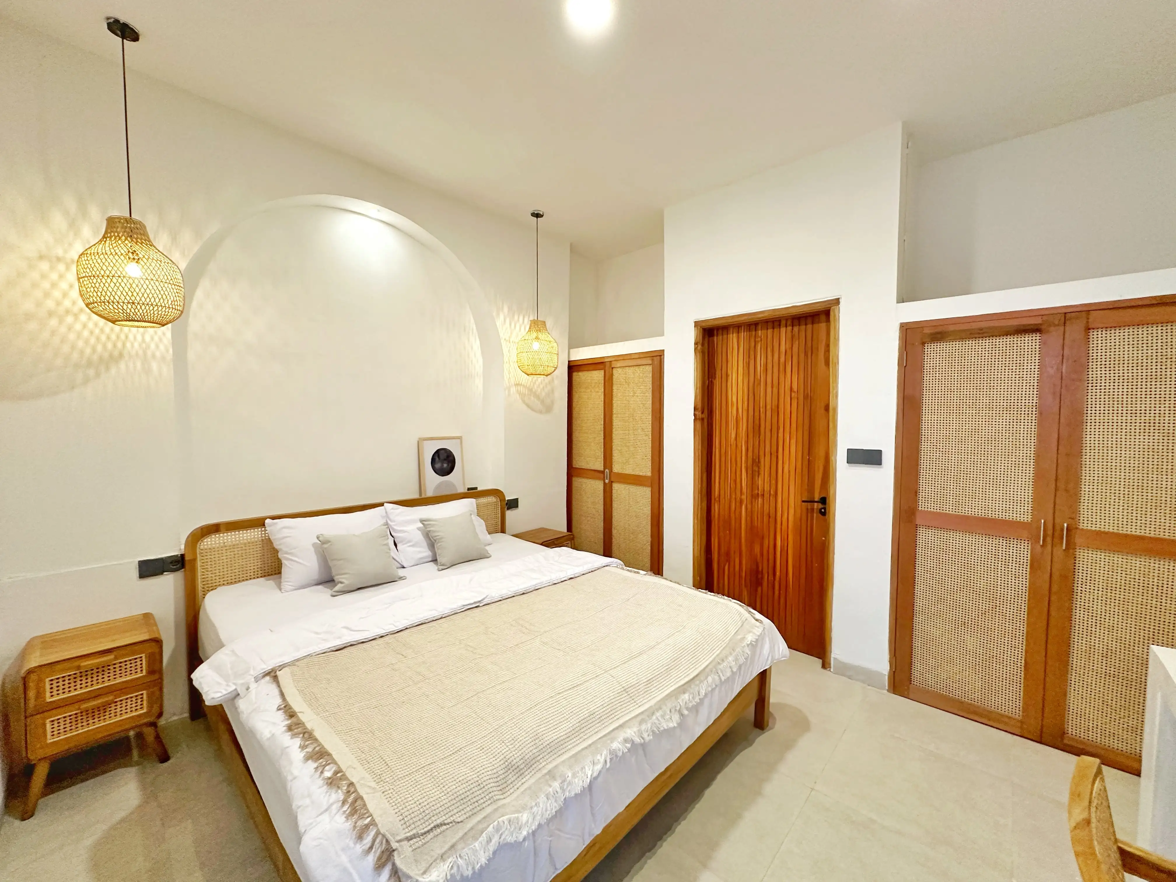 Villa 190m² in Indonesia, Canggu. Priced at 290805$ rent photo-11
