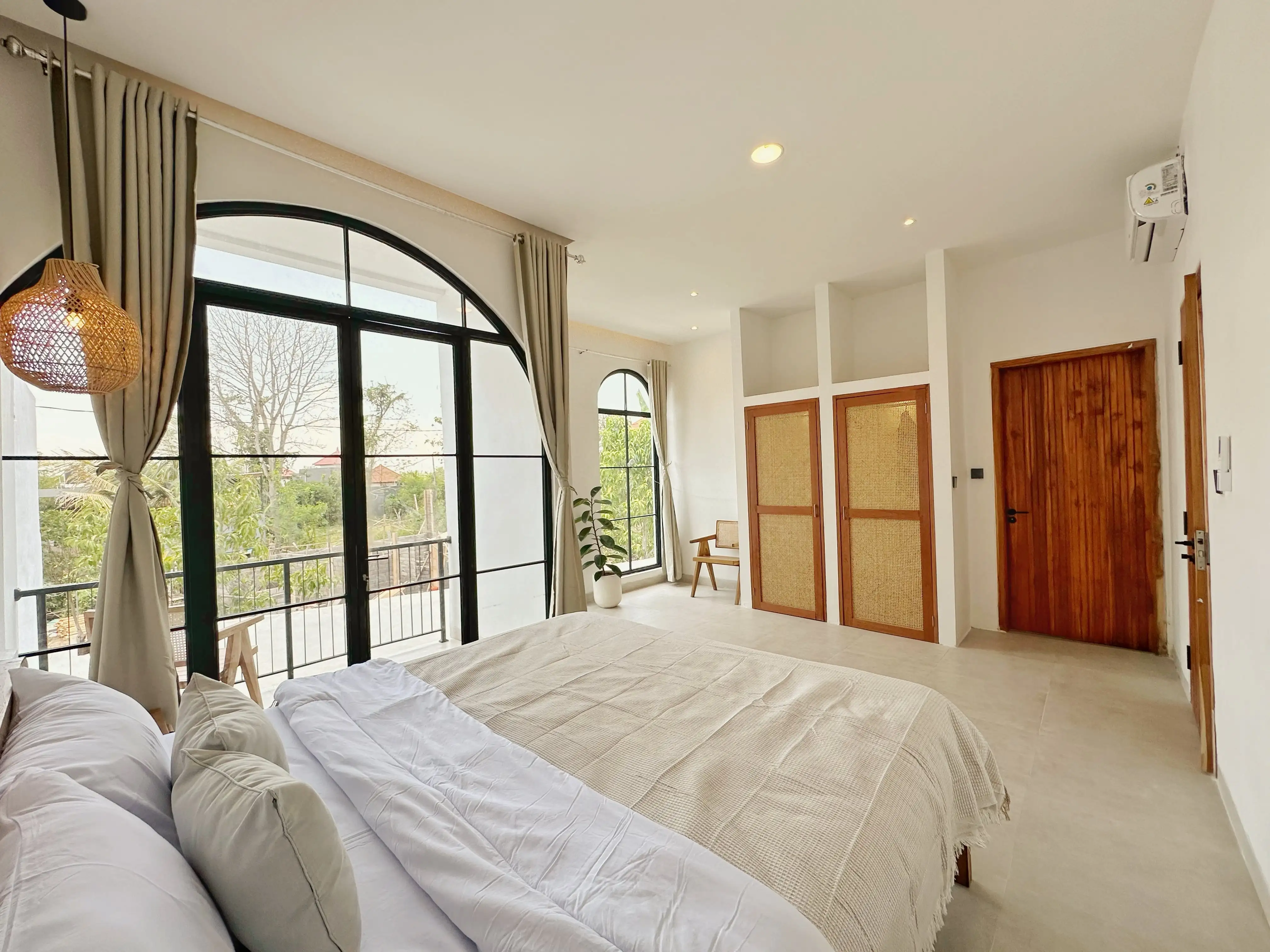 Villa 190m² in Indonesia, Canggu. Priced at 290805$ rent photo-14