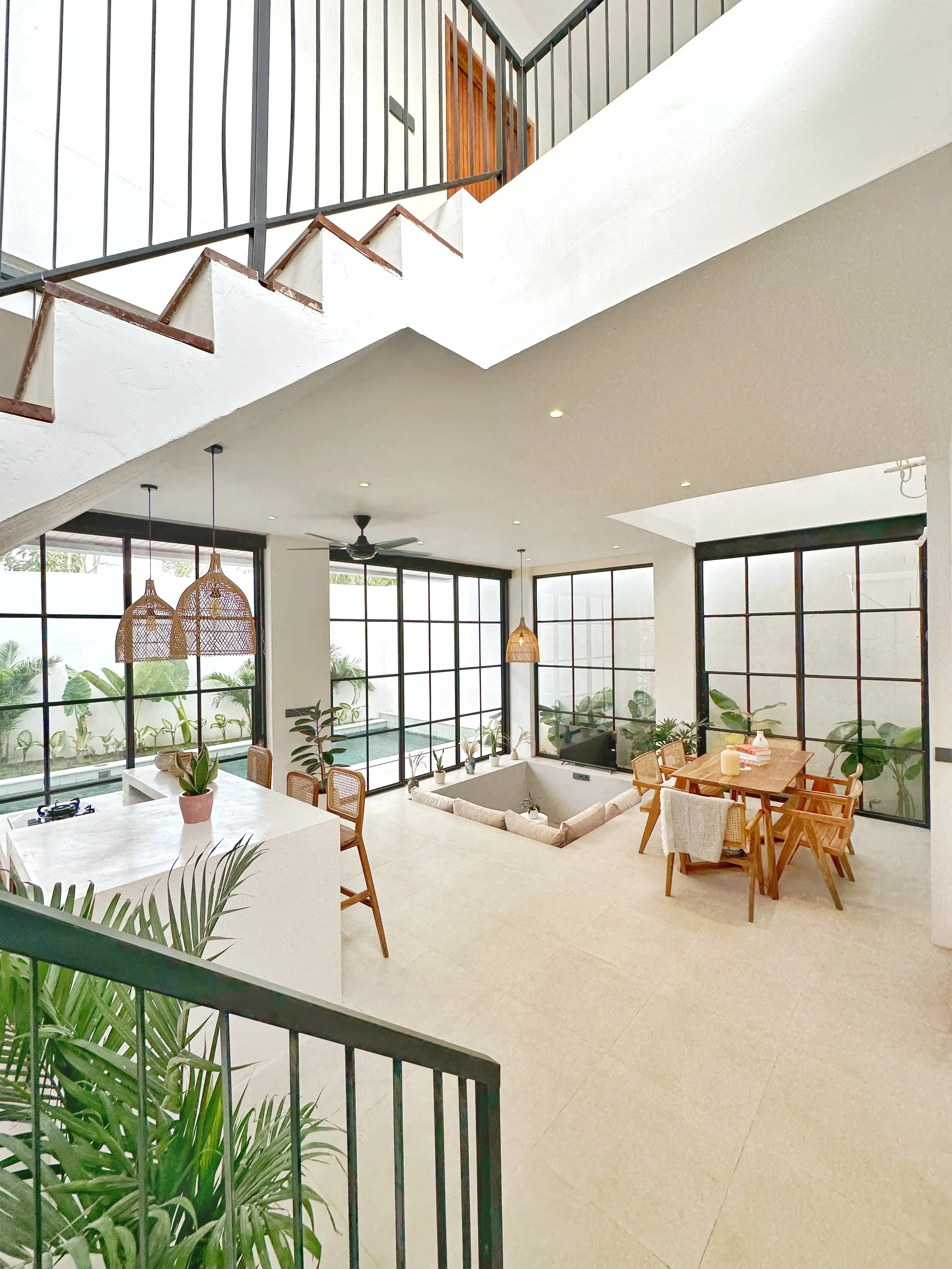 Villa 190m² in Indonesia, Canggu. Priced at 290805$ rent photo-17