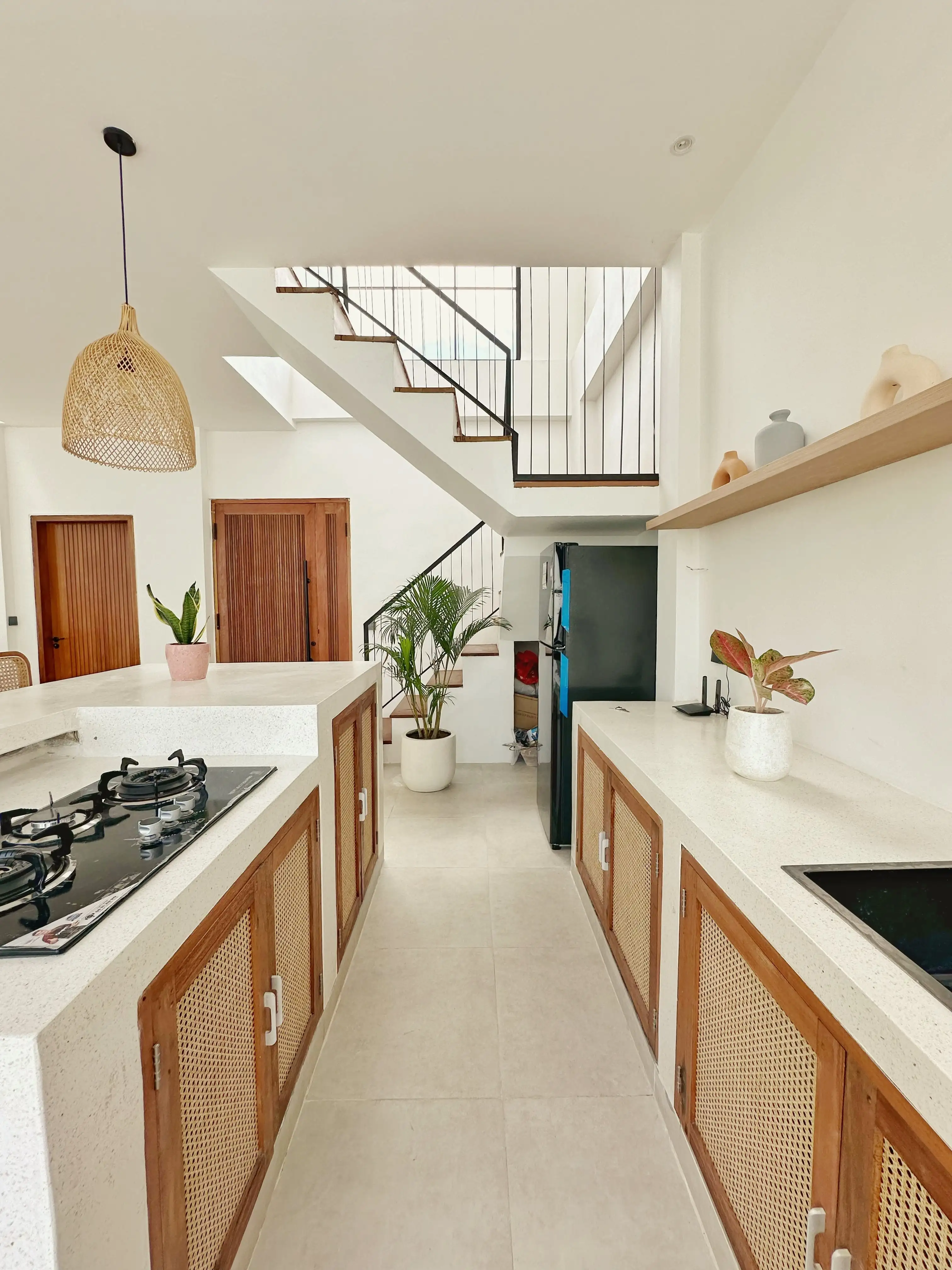 Villa 190m² in Indonesia, Canggu. Priced at 290805$ rent photo-18