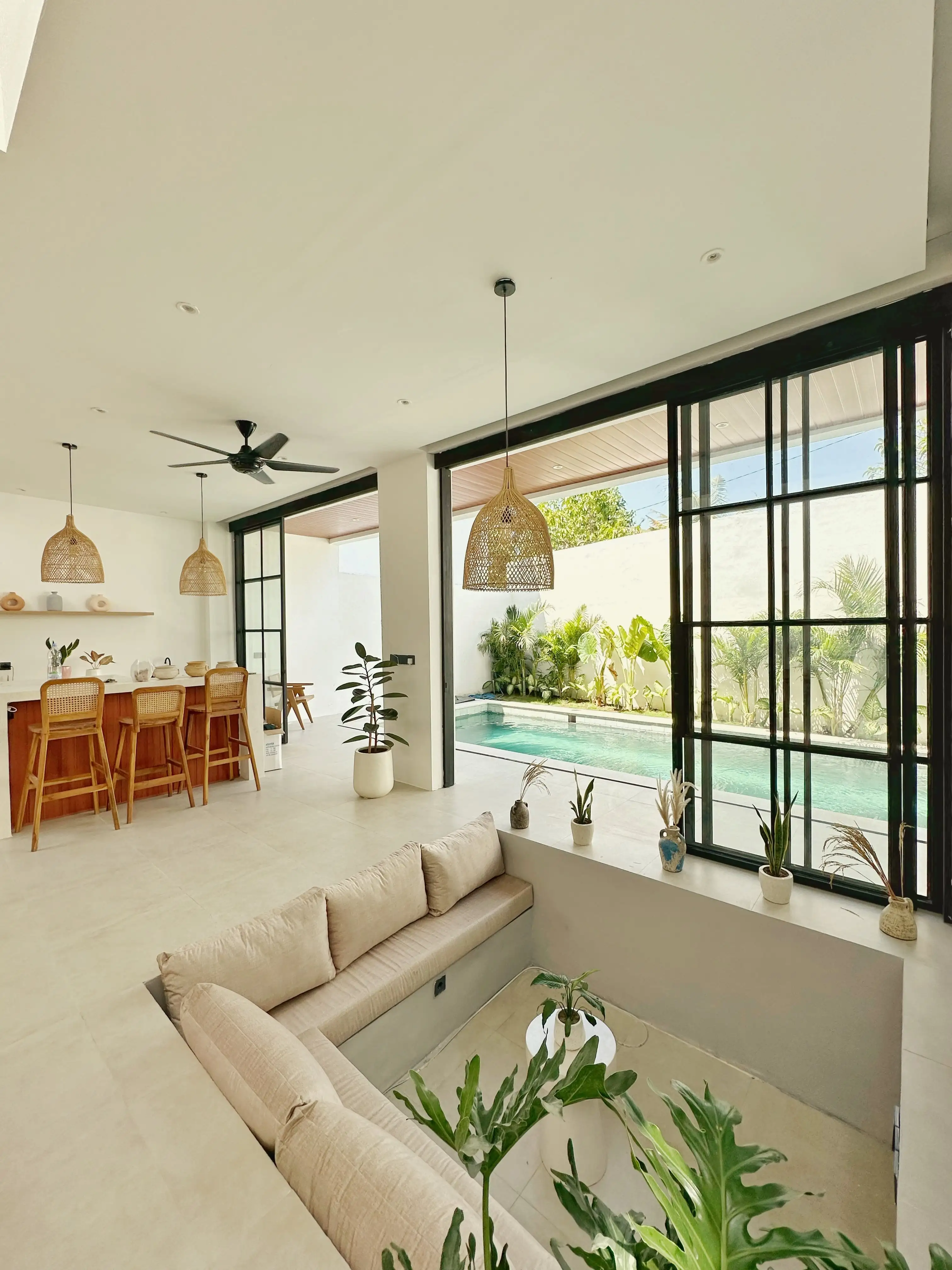 Villa 190m² in Indonesia, Canggu. Priced at 290805$ rent photo-21