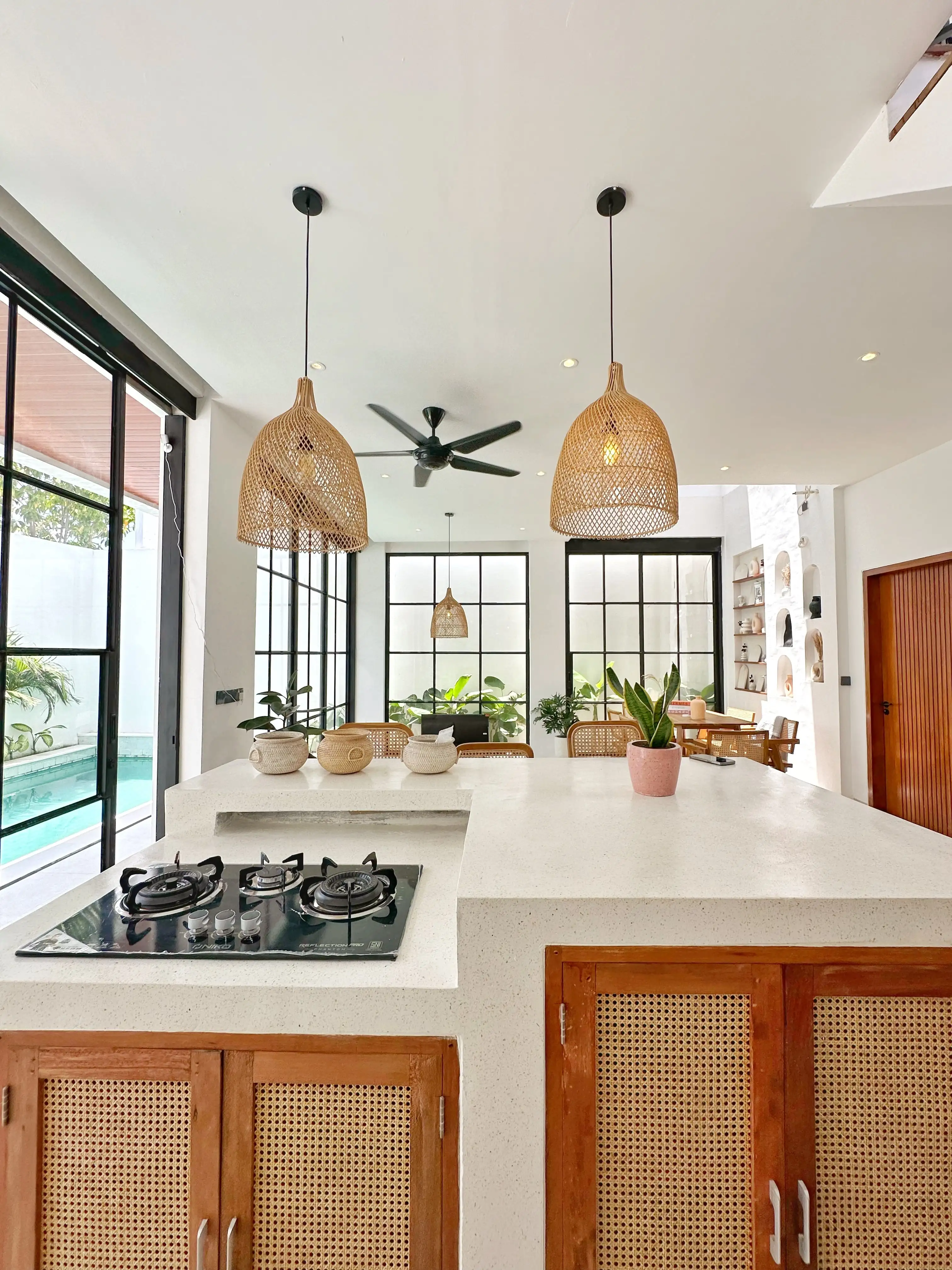 Villa 190m² in Indonesia, Canggu. Priced at 290805$ rent photo-22