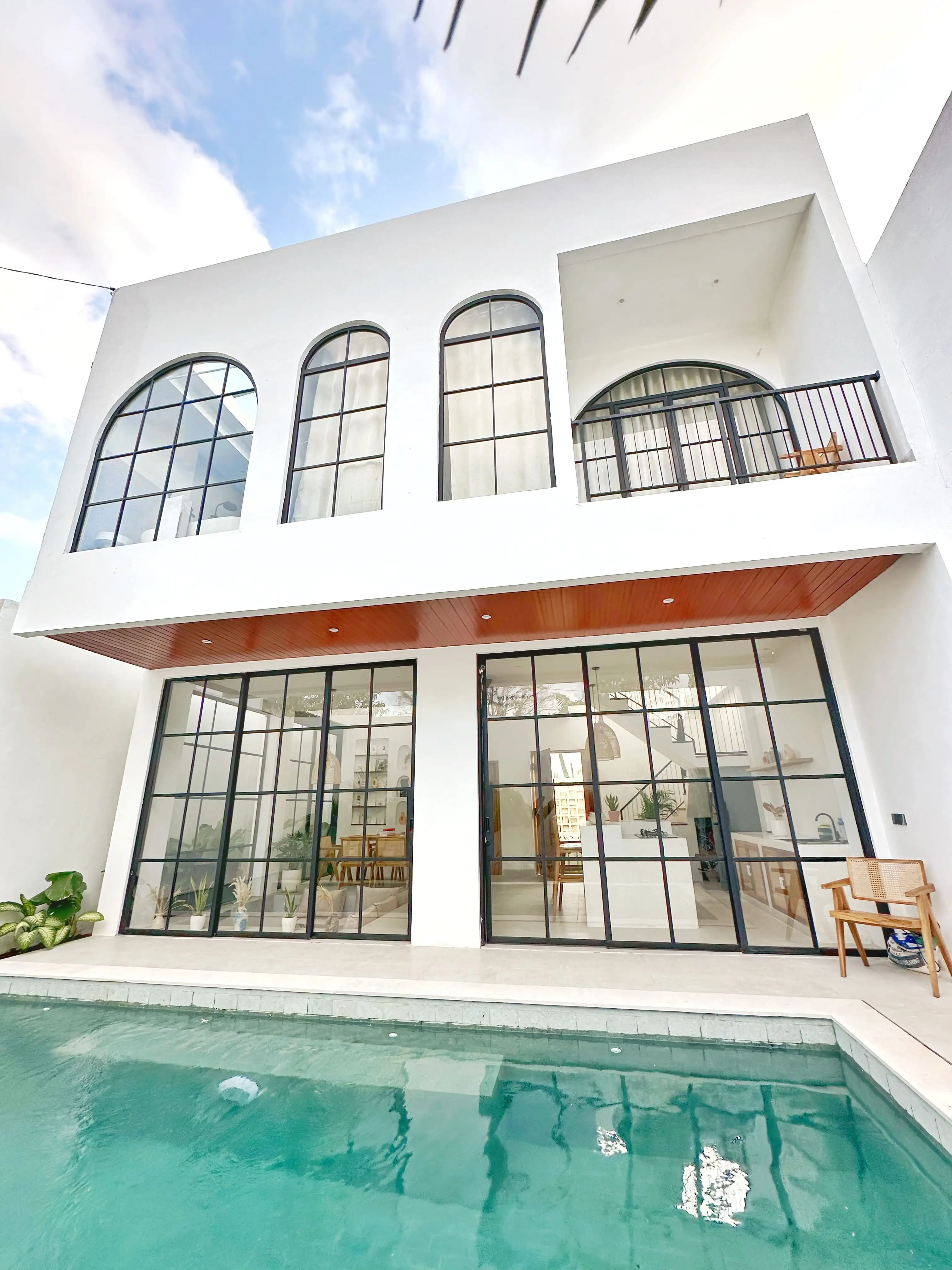 Villa 190m² in Indonesia, Canggu. Priced at 290805$ rent photo-26