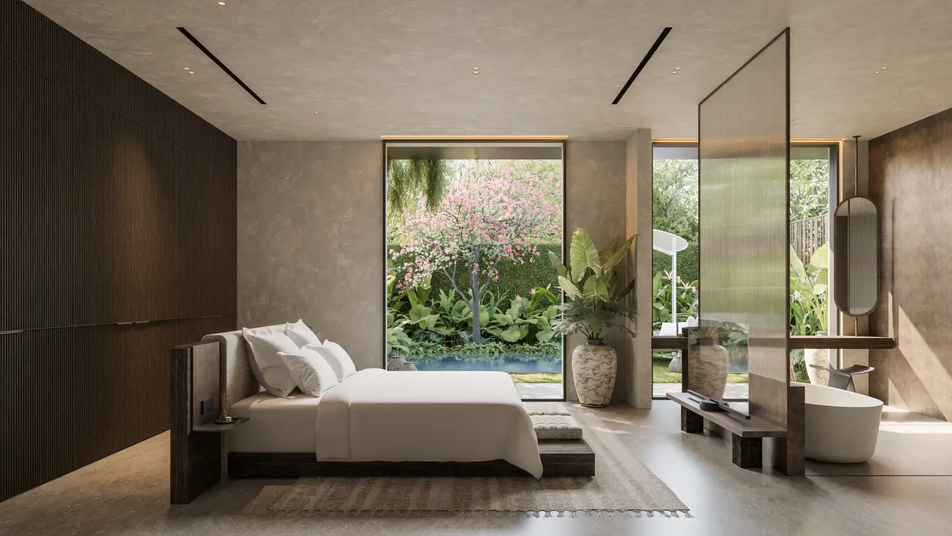 Flat 80m² in Indonesia, Canggu. Priced at 475000$ rent photo-2