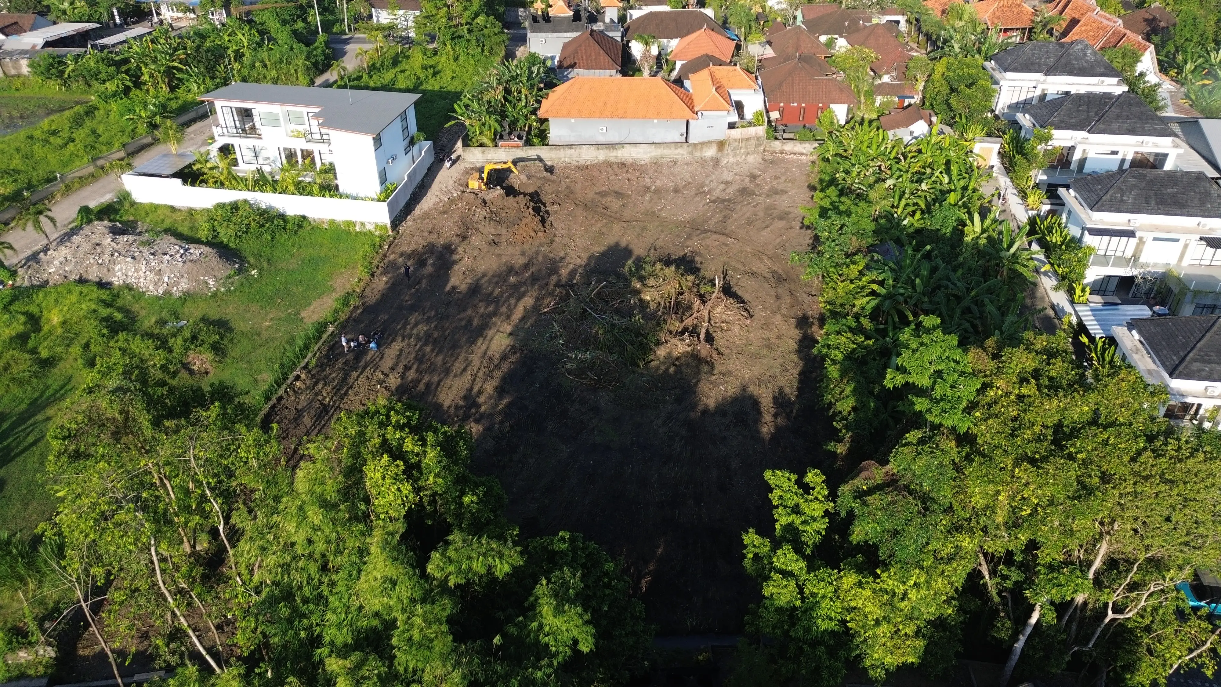 Land 0m² in Indonesia, Canggu. Priced at 1360966$ rent photo-3