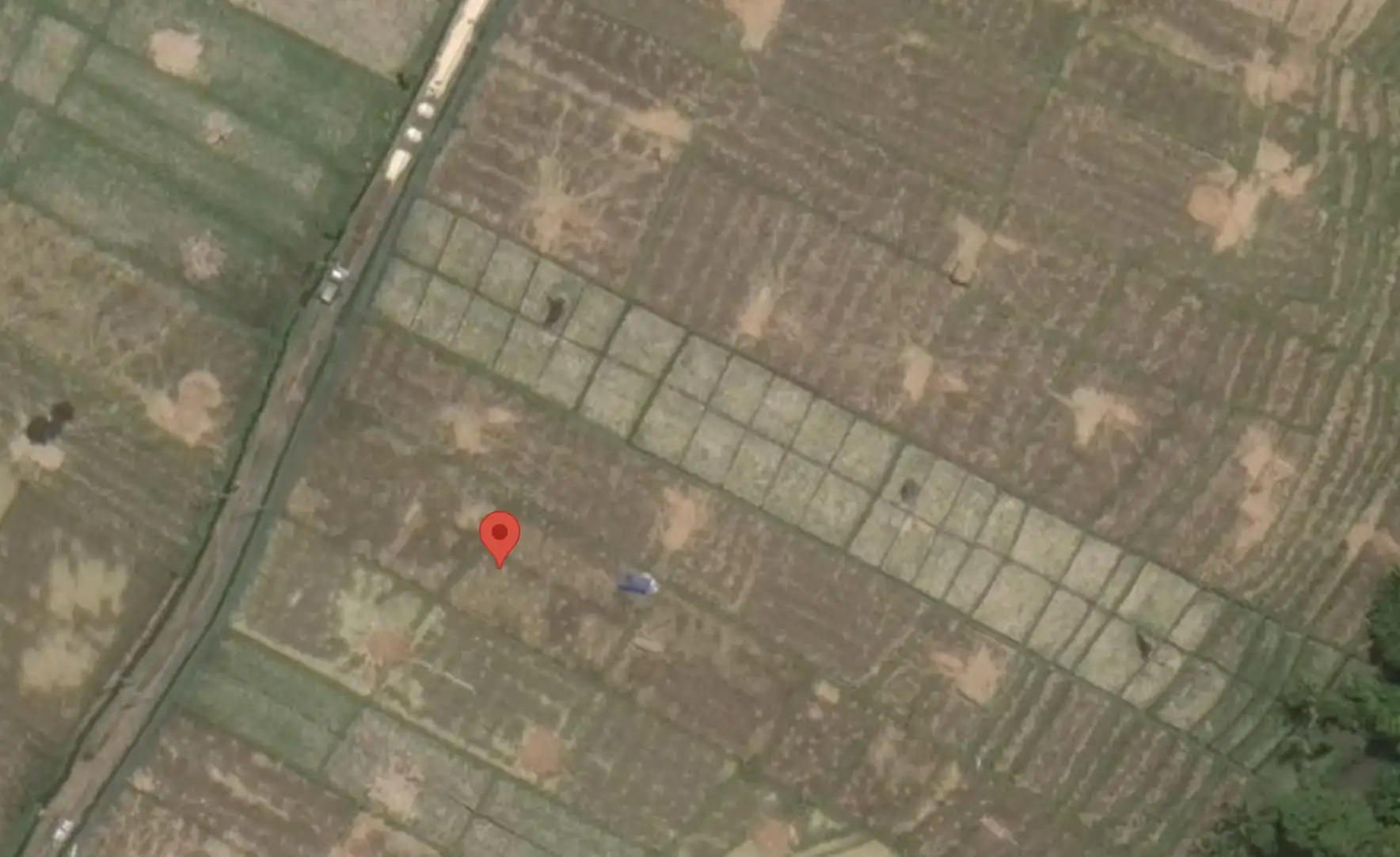 Land 0m² in Indonesia, Kedungu. Priced at 567069$ rent photo-2