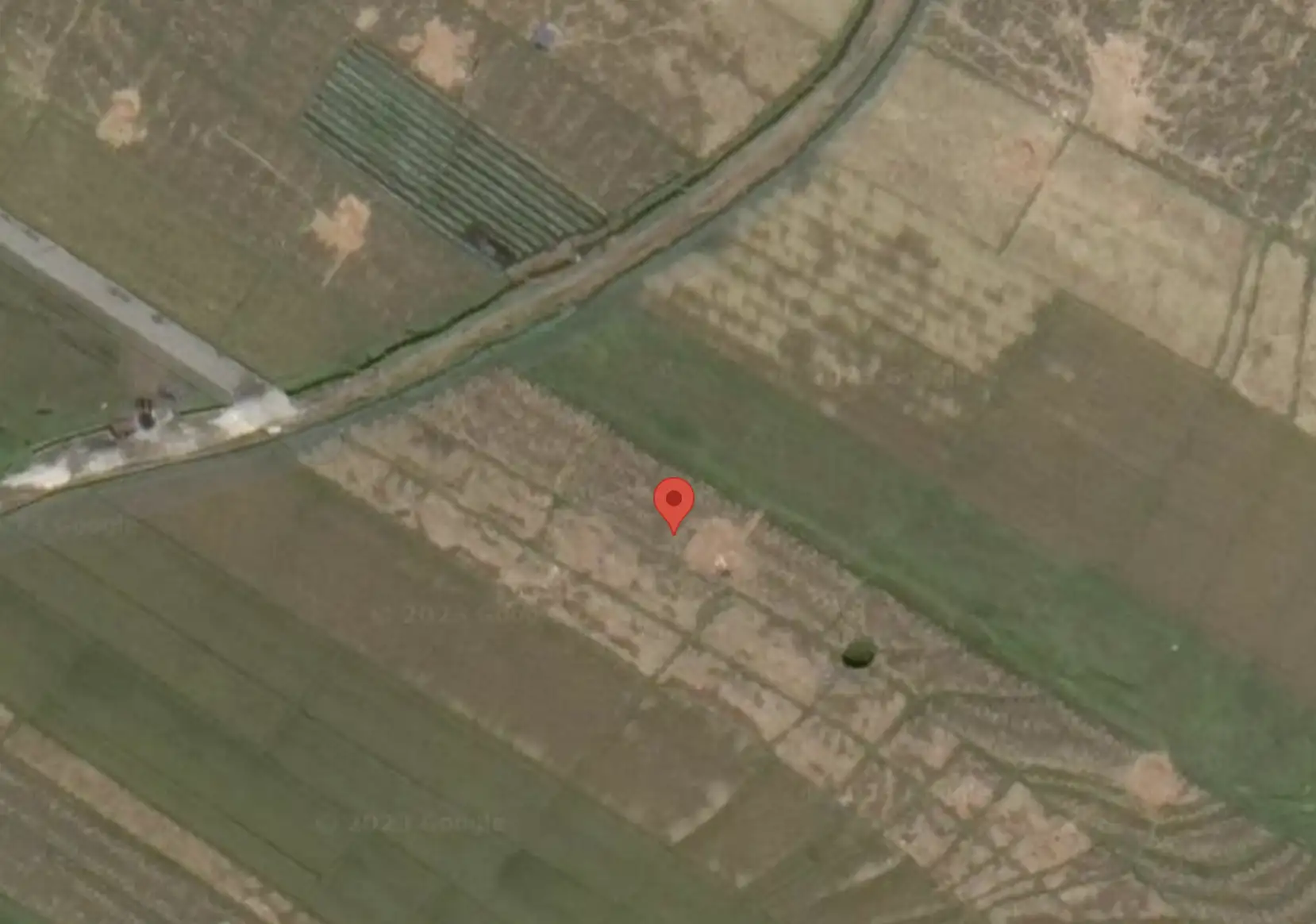 Land 0m² in Indonesia, Kedungu. Priced at 633308$ rent photo-3