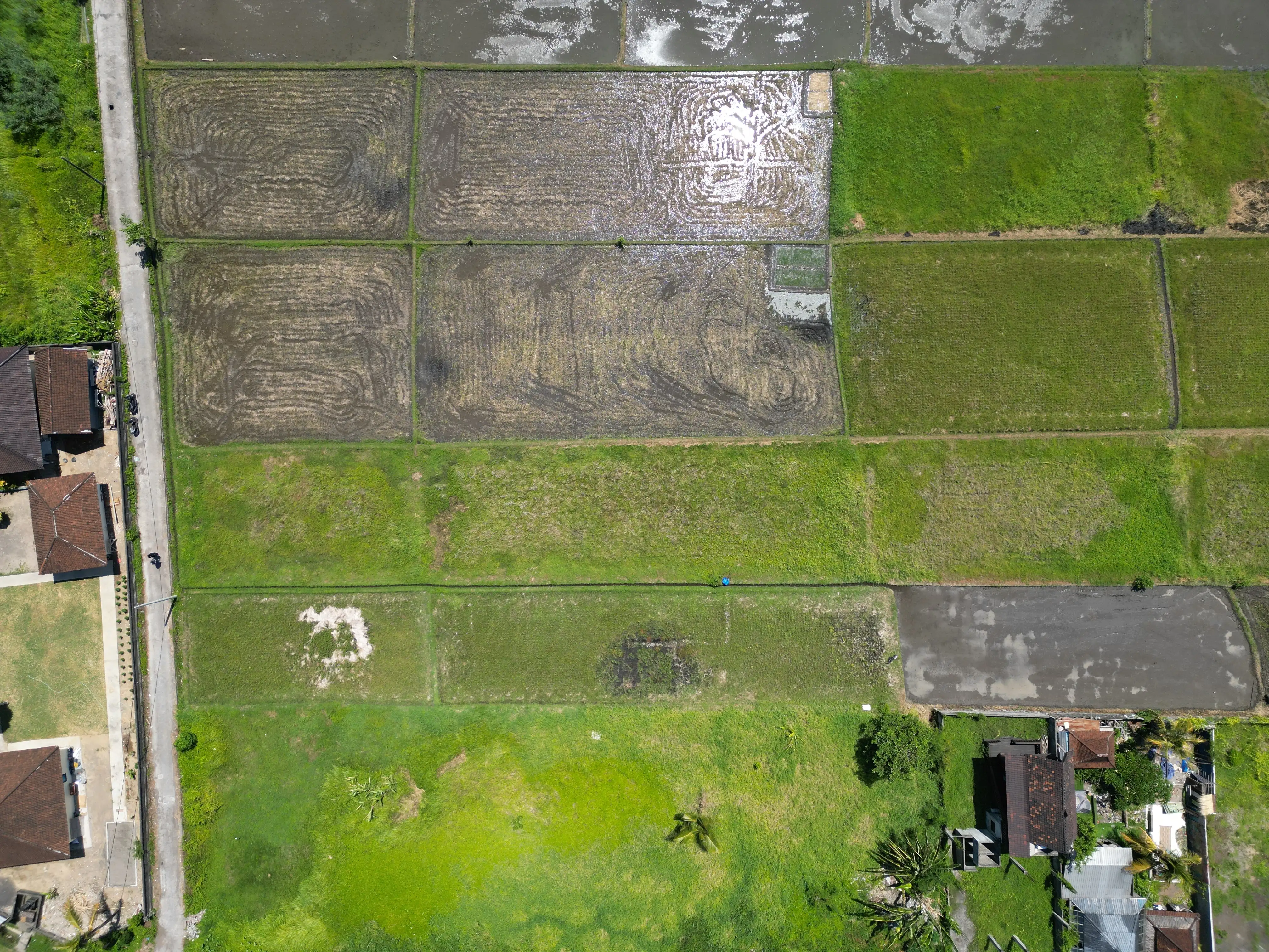 Land 0m² in Indonesia, Kedungu. Priced at 533142$ rent photo-4