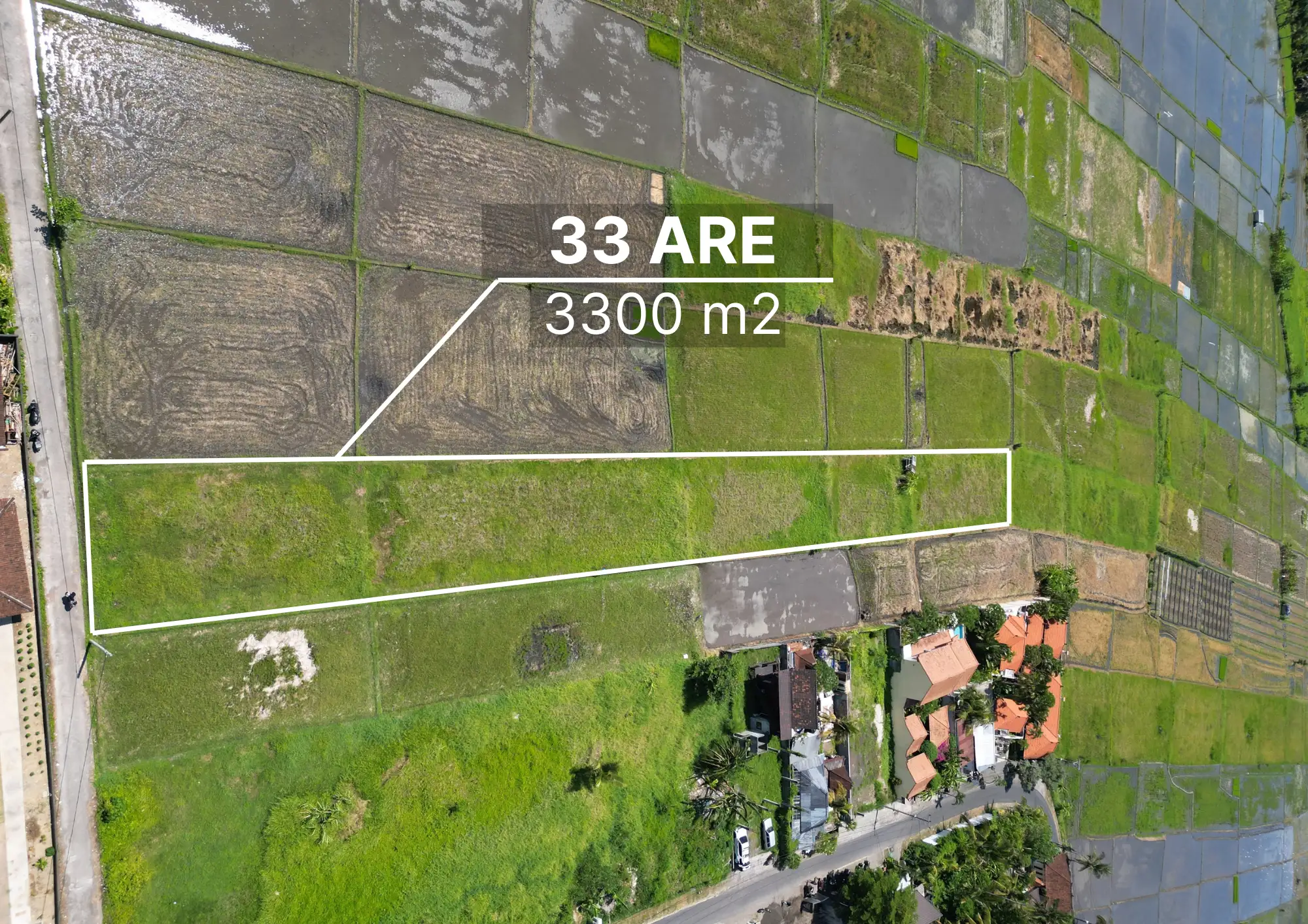 Land 0m² in Indonesia, Kedungu. Priced at 533142$ rent photo-5