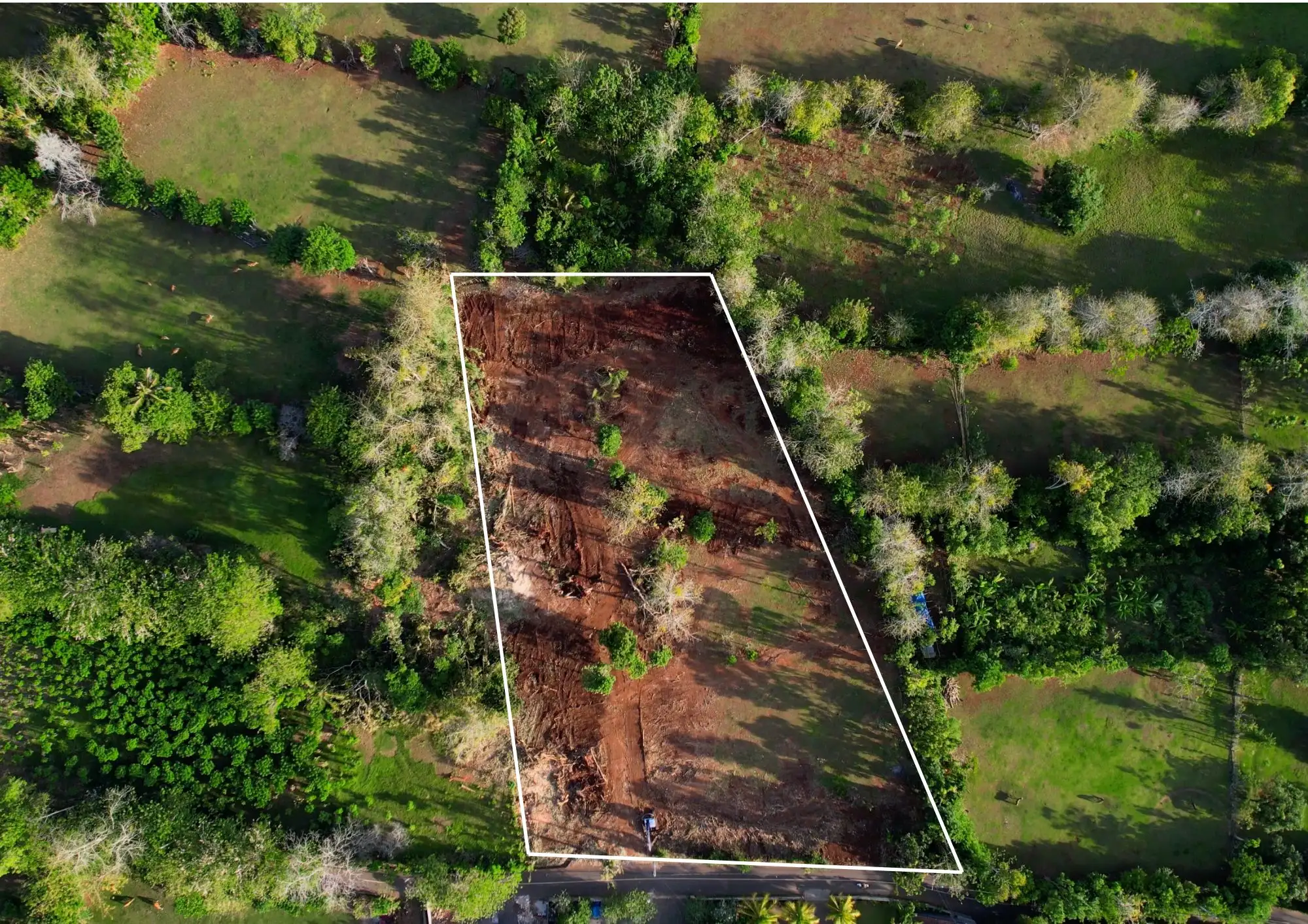 Land 0m² in Indonesia, Bukit. Priced at 2143979$ rent photo-4