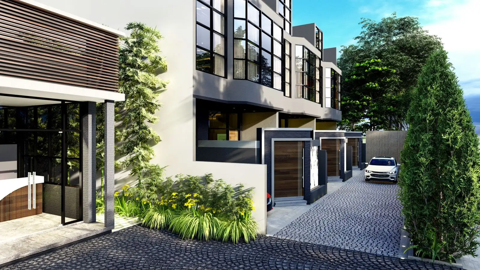 Villa 135m² in Indonesia, Bukit. Priced at 197000$ rent photo-6