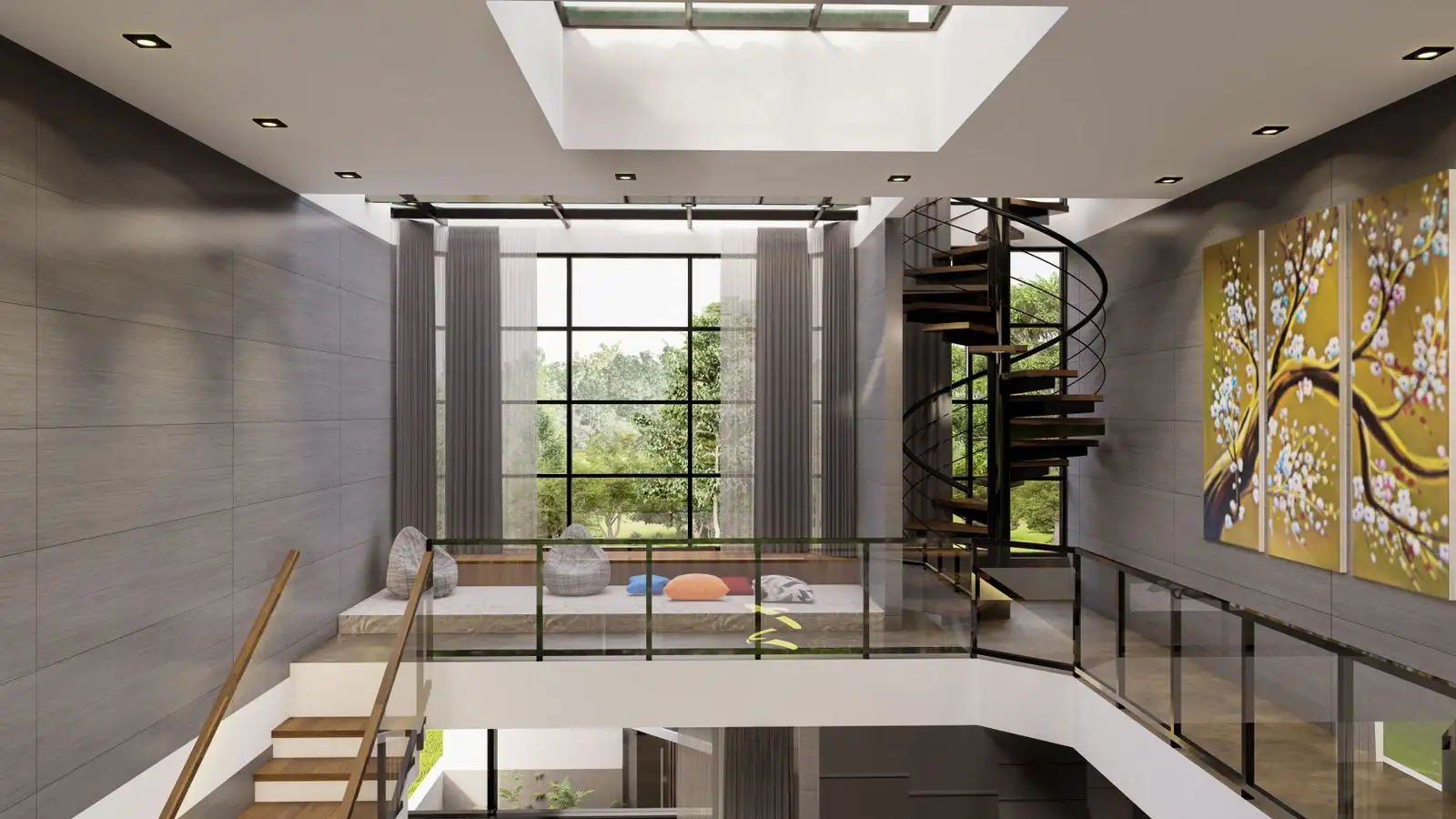 Villa 135m² in Indonesia, Bukit. Priced at 197000$ rent photo-8