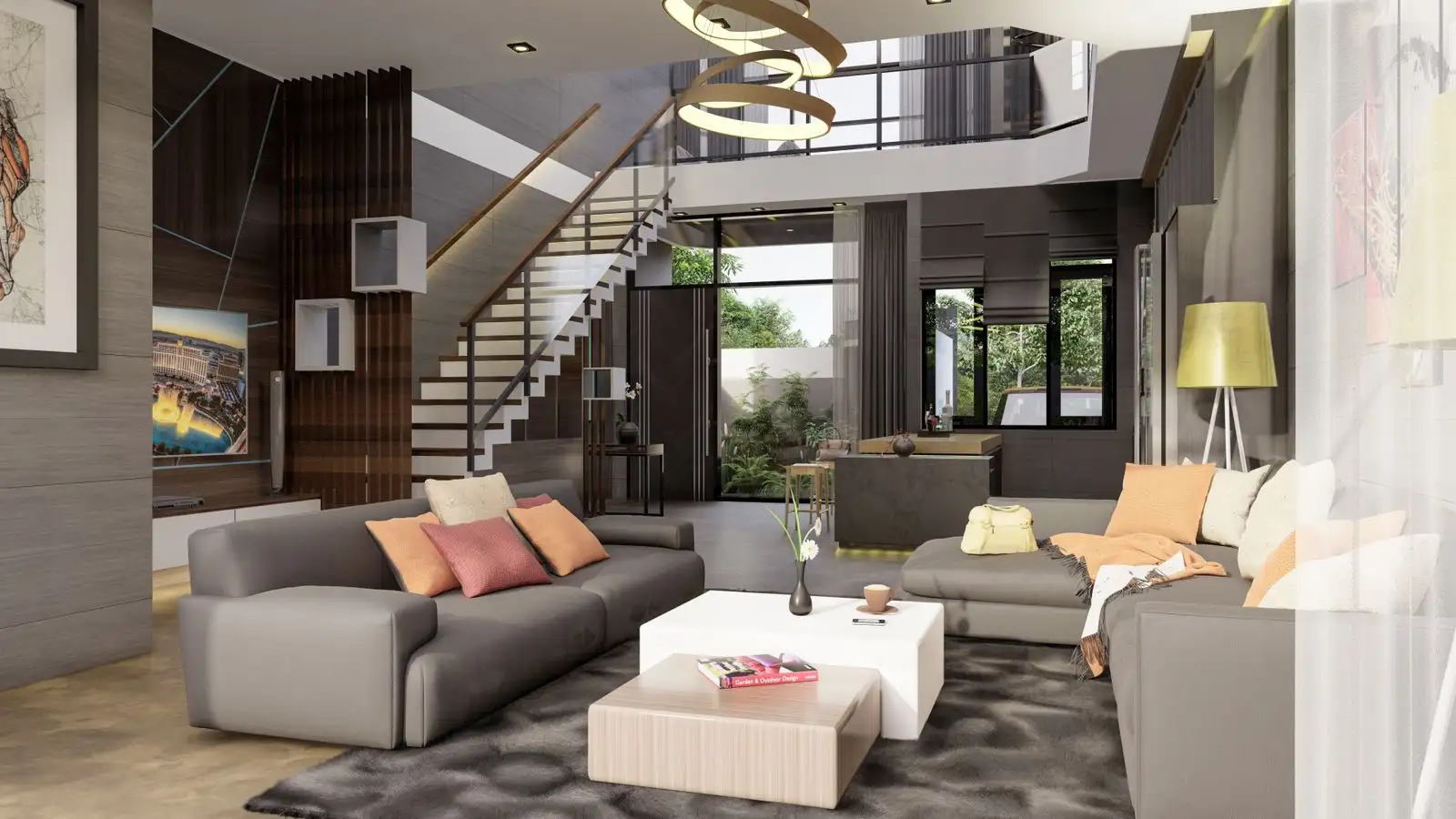 Villa 135m² in Indonesia, Bukit. Priced at 197000$ rent photo-9