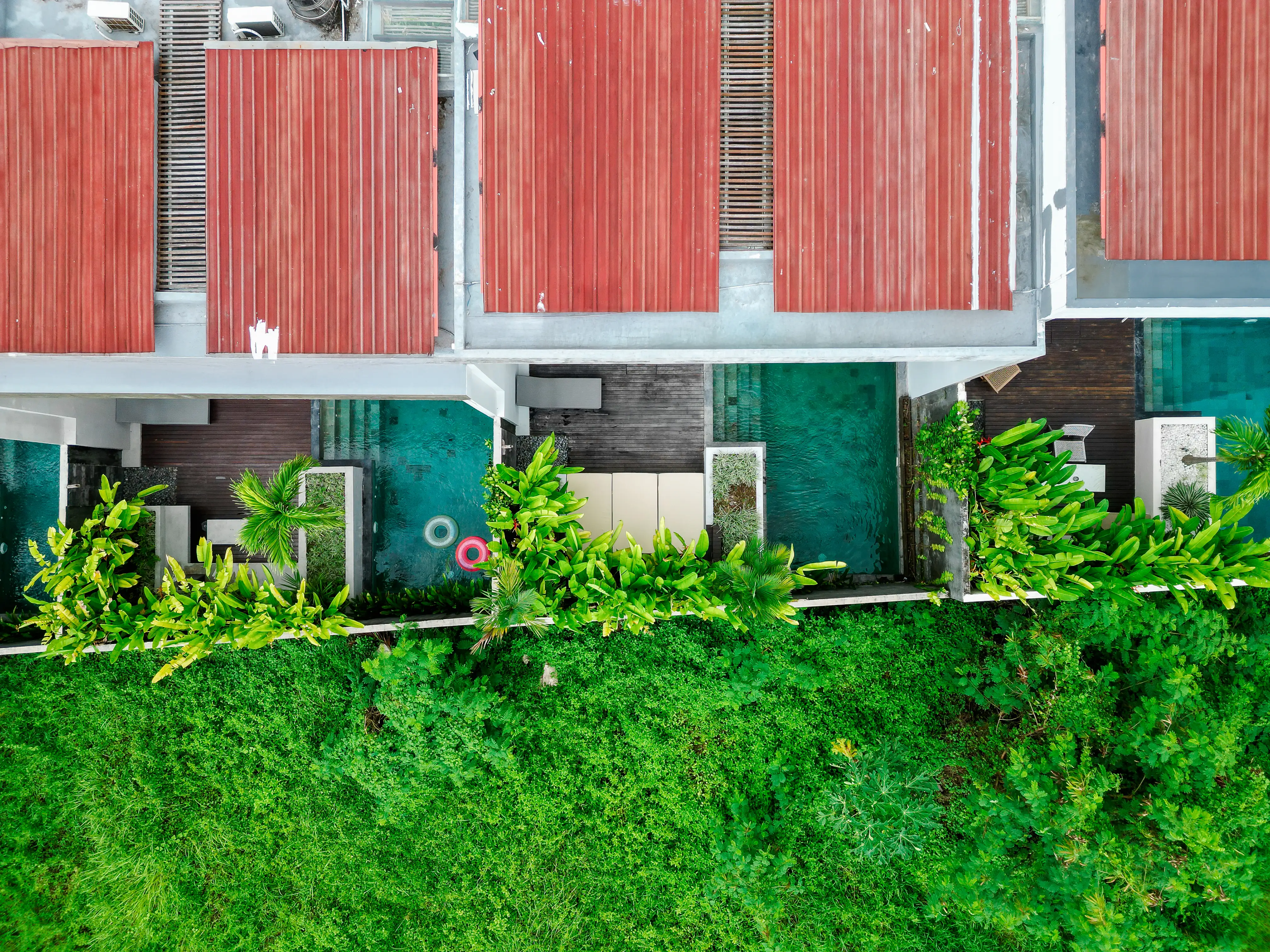 Villa 100m² in Indonesia, Canggu. Priced at 230000$ rent photo-1