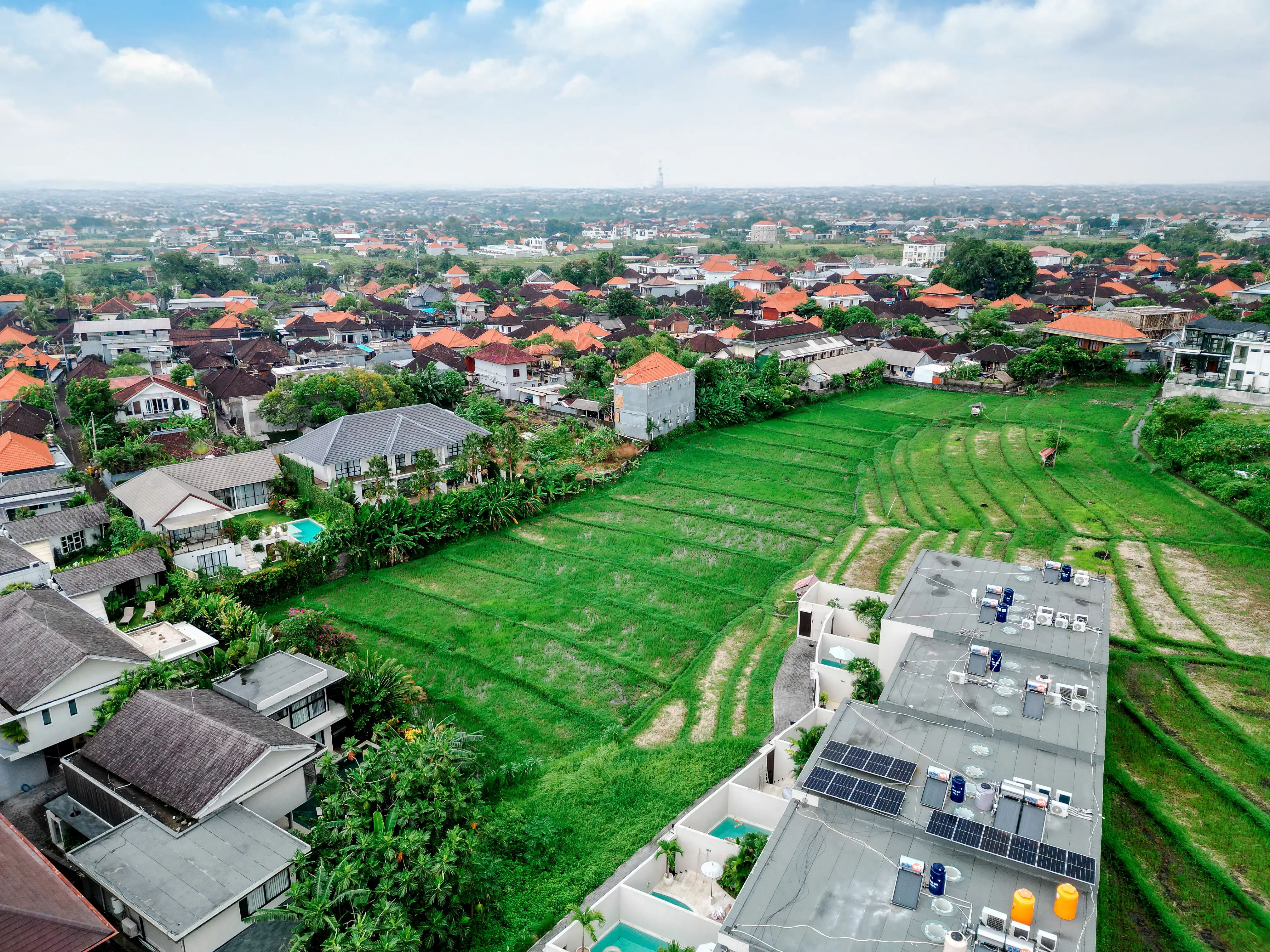 Villa 100m² in Indonesia, Canggu. Priced at 230000$ rent photo-2