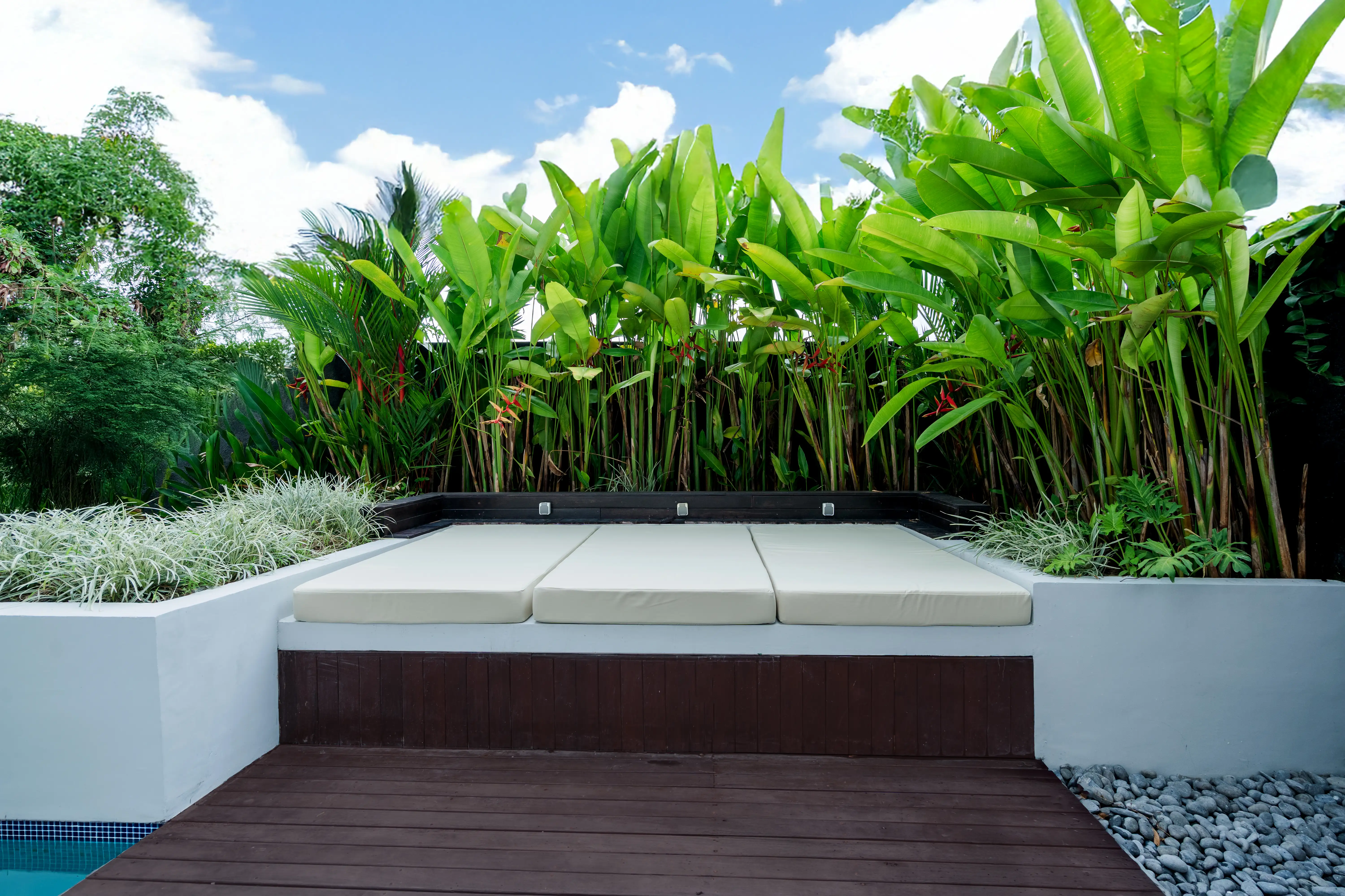 Villa 100m² in Indonesia, Canggu. Priced at 230000$ rent photo-3