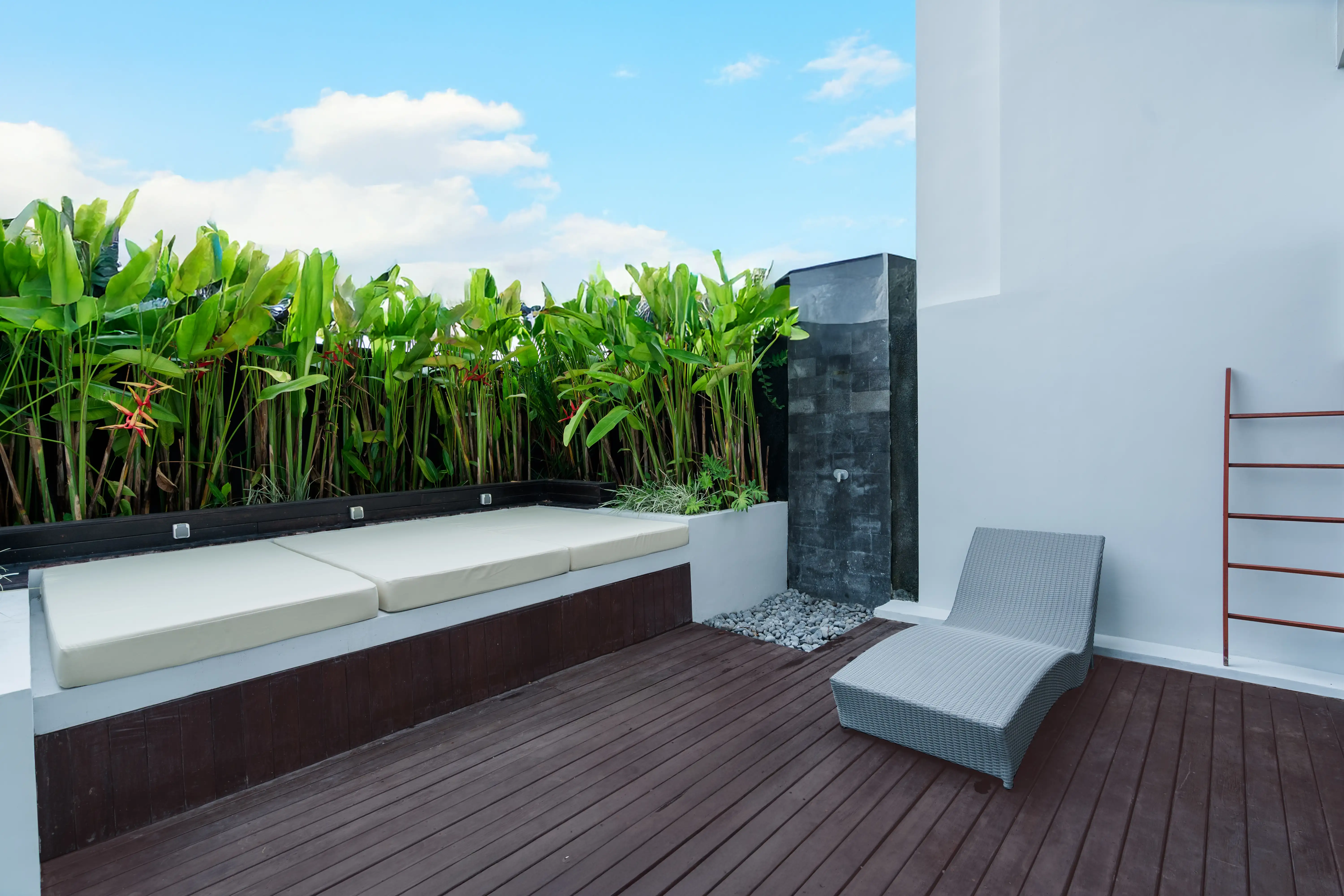 Villa 100m² in Indonesia, Canggu. Priced at 230000$ rent photo-5