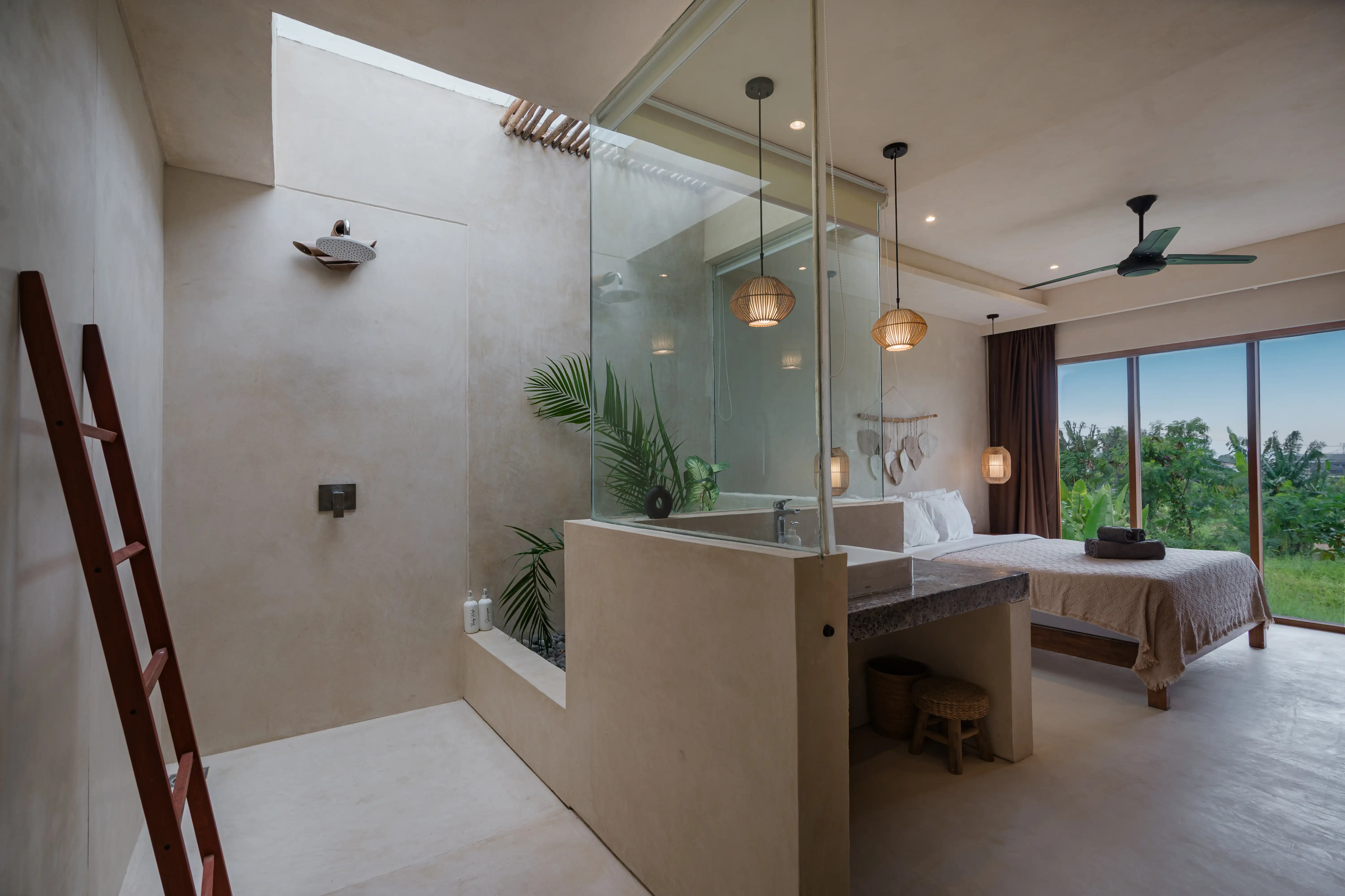 Villa 100m² in Indonesia, Canggu. Priced at 230000$ rent photo-6