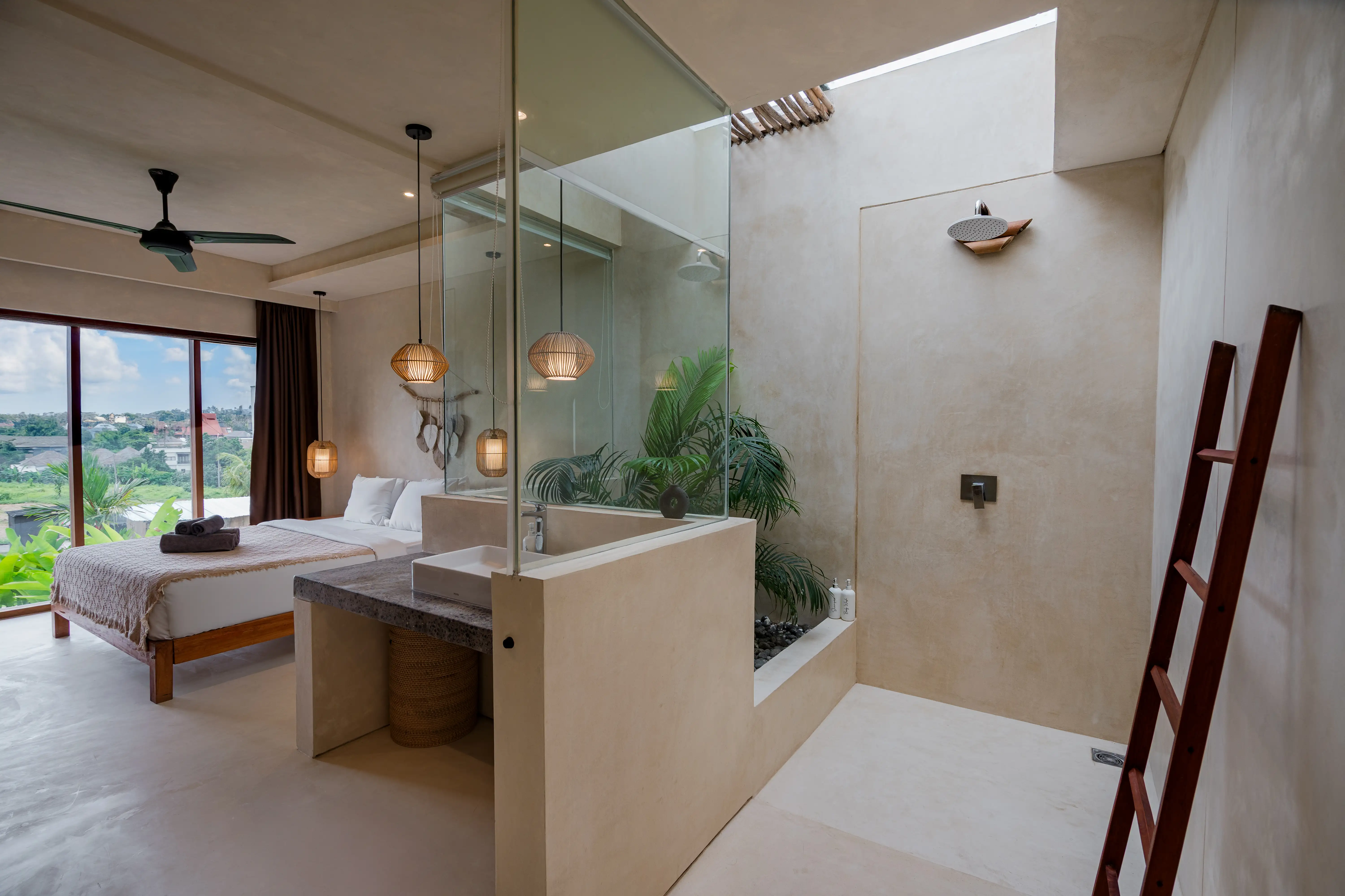 Villa 100m² in Indonesia, Canggu. Priced at 230000$ rent photo-9