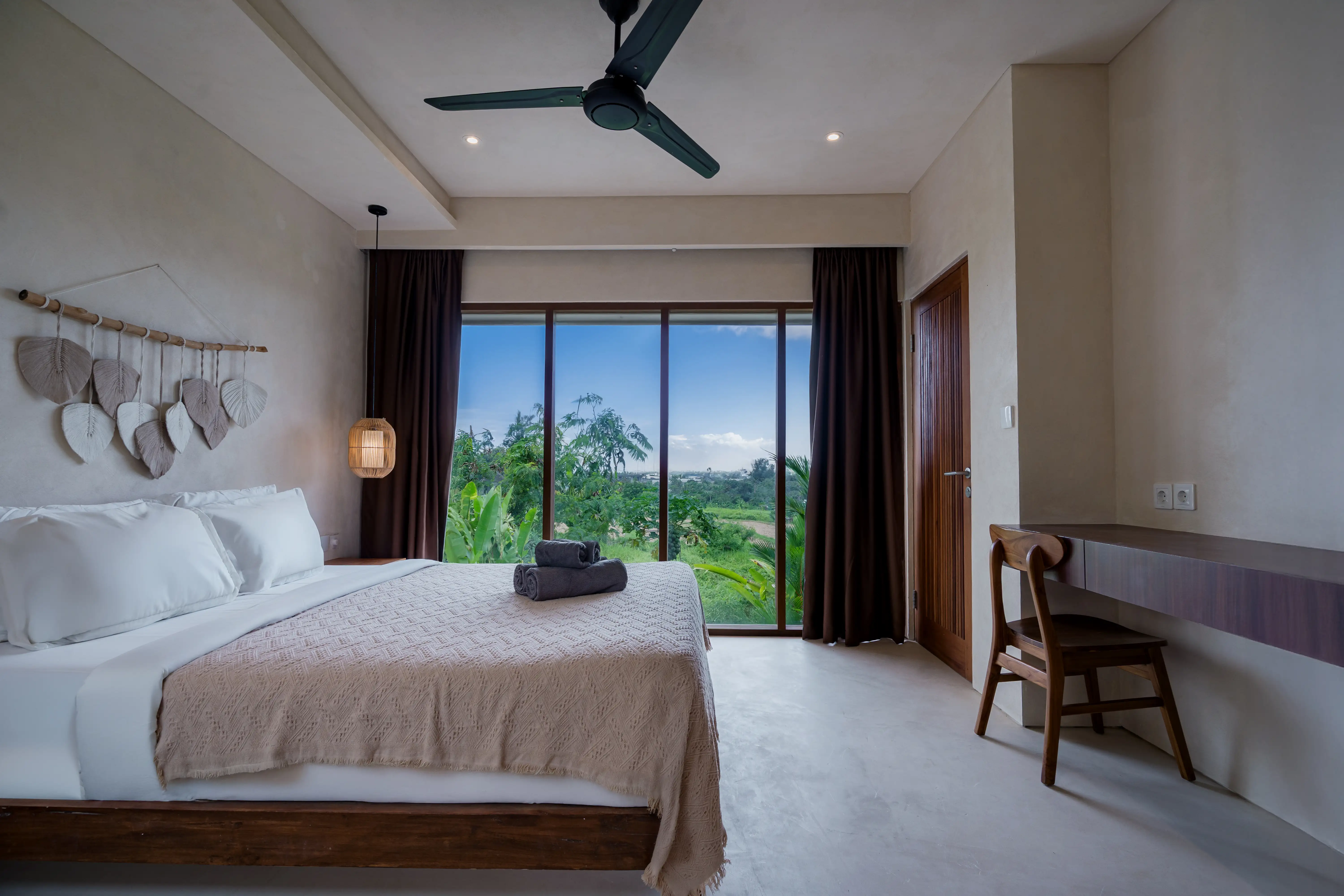 Villa 100m² in Indonesia, Canggu. Priced at 230000$ rent photo-14