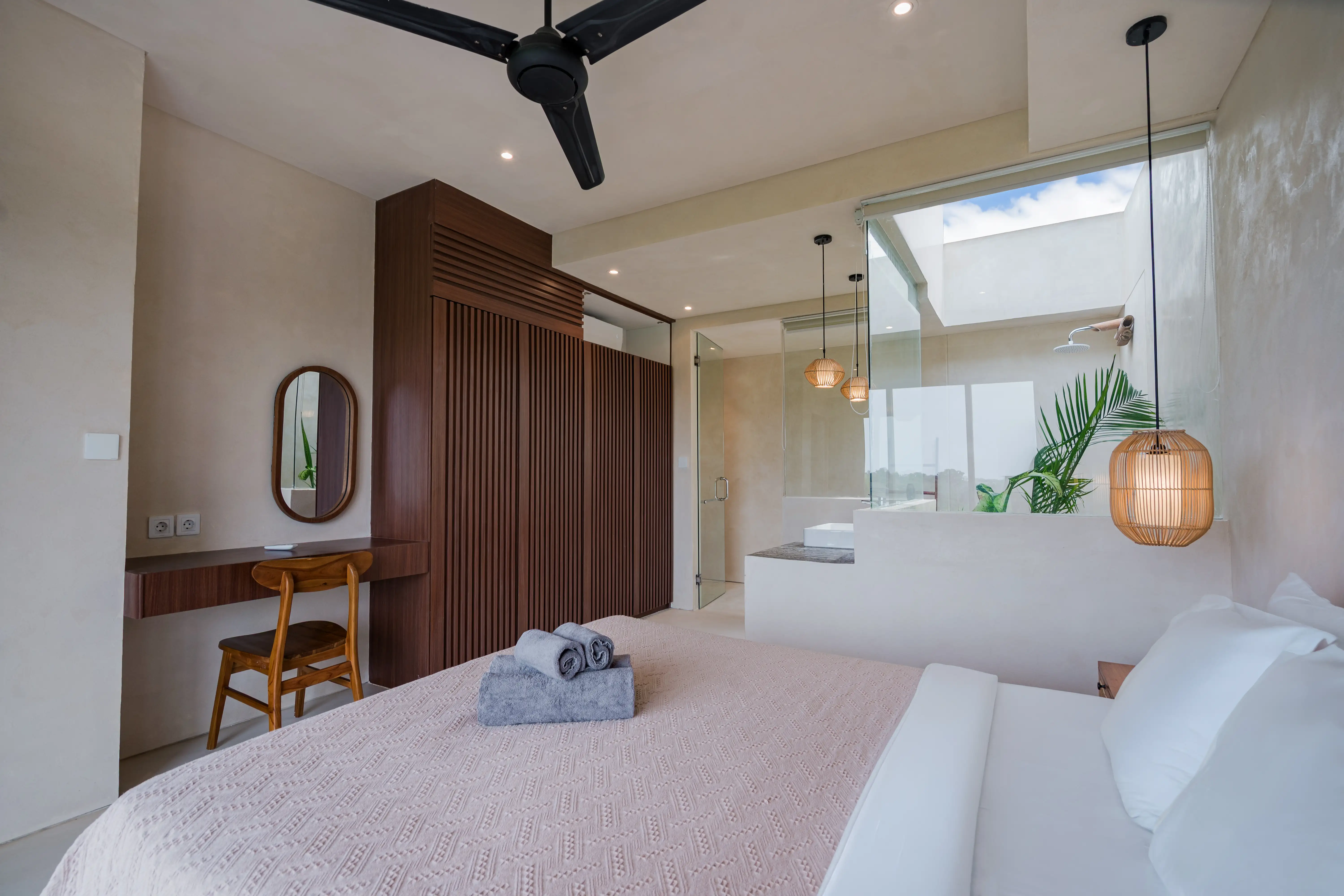 Villa 100m² in Indonesia, Canggu. Priced at 230000$ rent photo-15