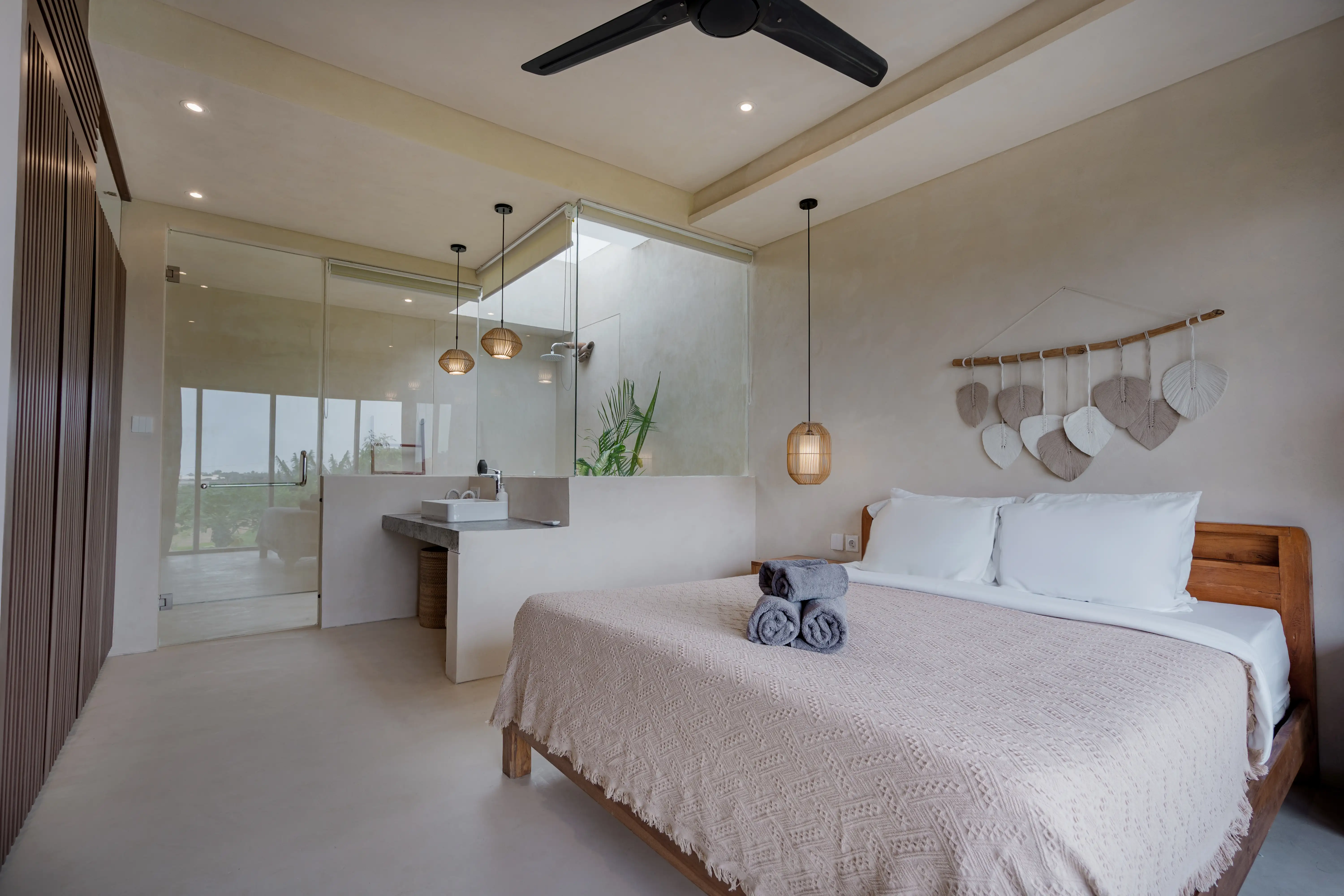 Villa 100m² in Indonesia, Canggu. Priced at 230000$ rent photo-17