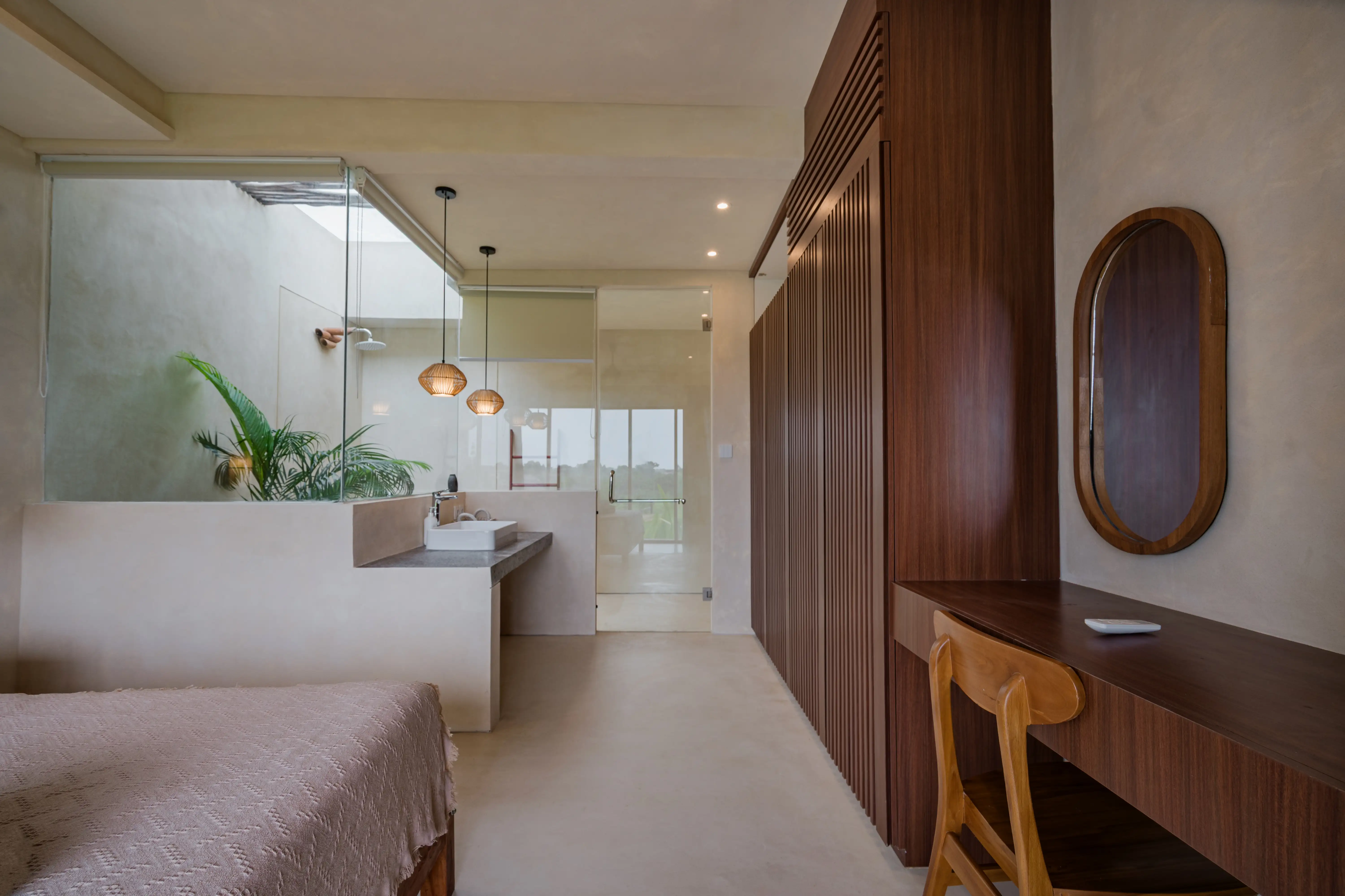 Villa 100m² in Indonesia, Canggu. Priced at 230000$ rent photo-18