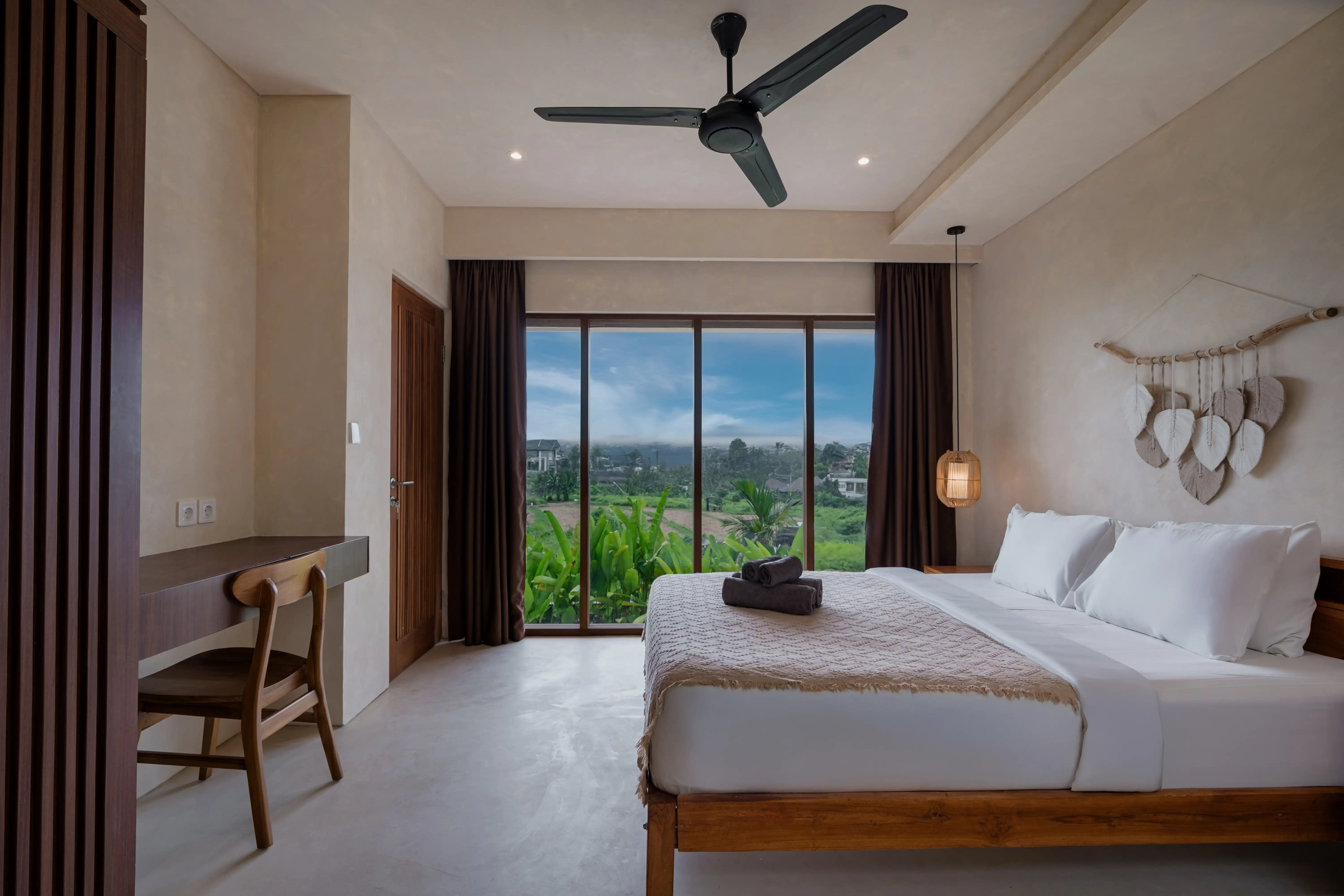 Villa 100m² in Indonesia, Canggu. Priced at 230000$ rent photo-19
