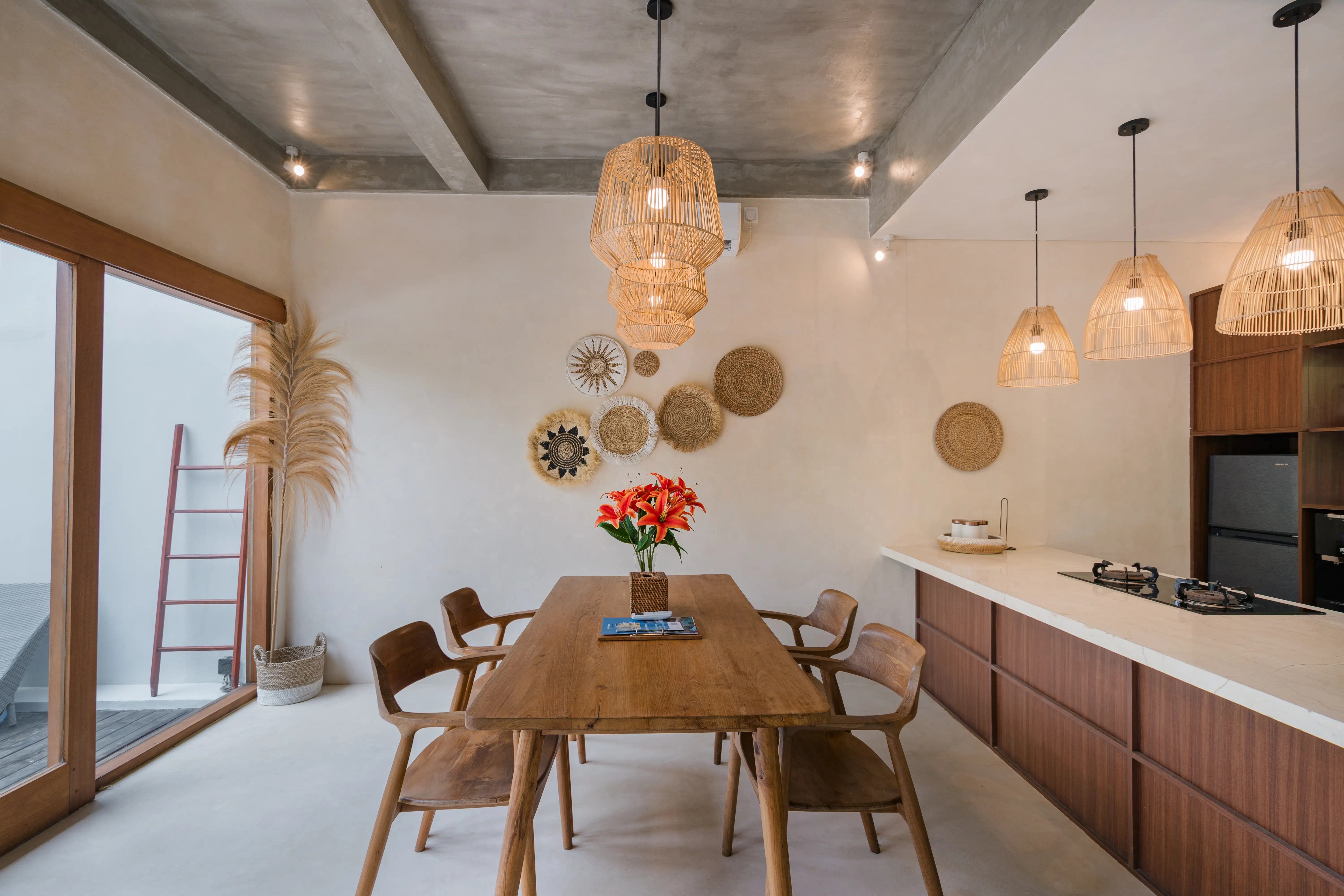 Villa 100m² in Indonesia, Canggu. Priced at 230000$ rent photo-23