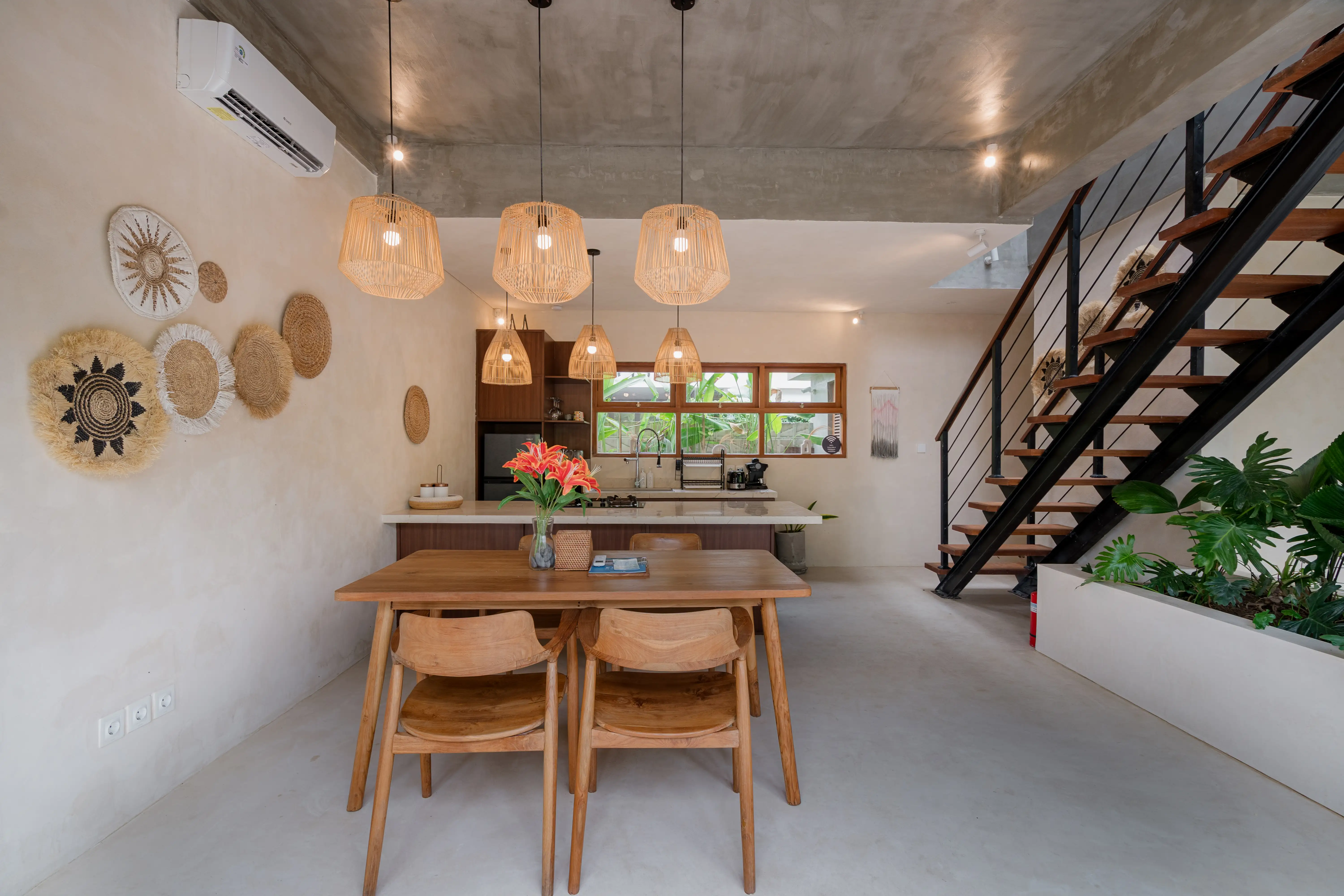 Villa 100m² in Indonesia, Canggu. Priced at 230000$ rent photo-24