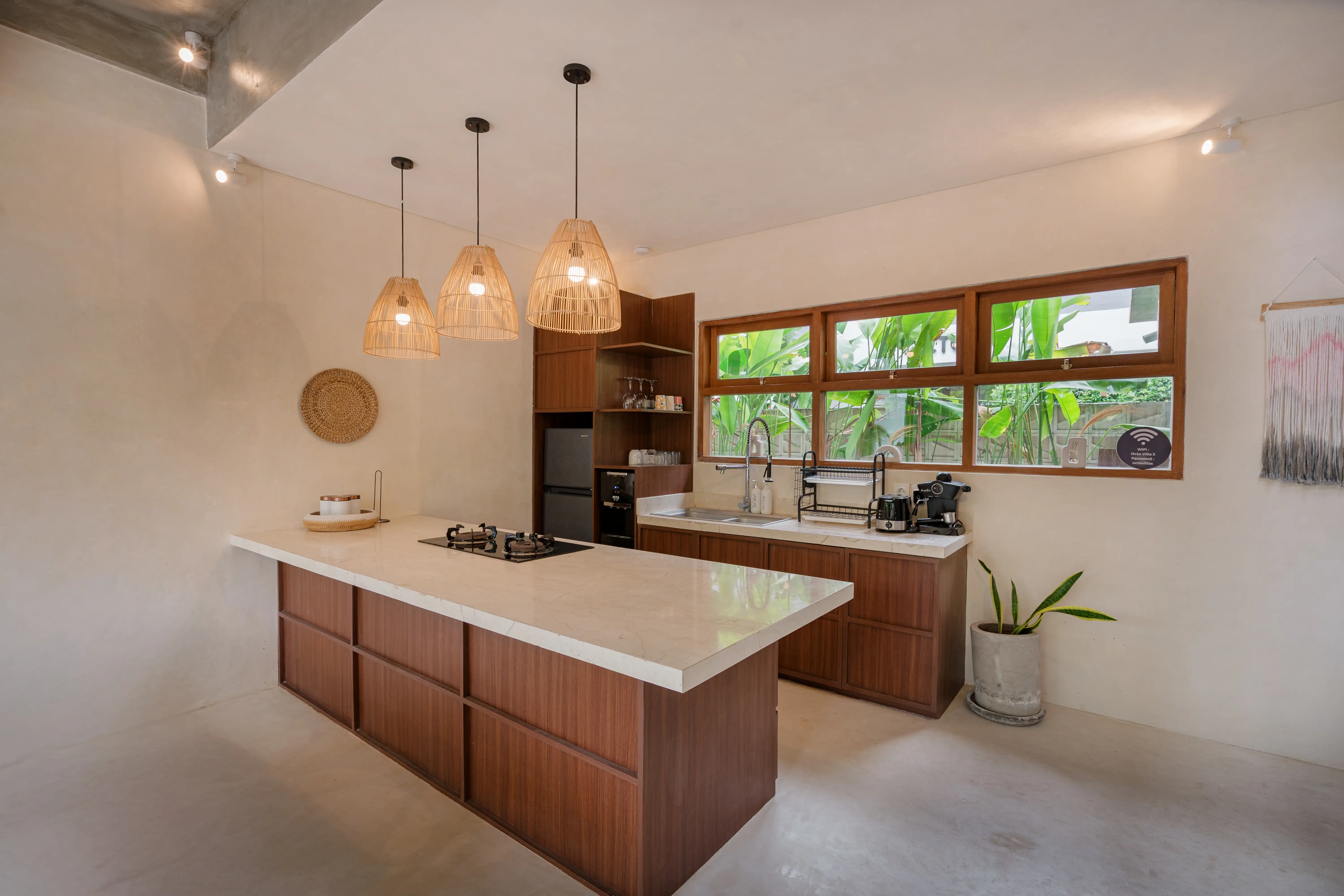 Villa 100m² in Indonesia, Canggu. Priced at 230000$ rent photo-25