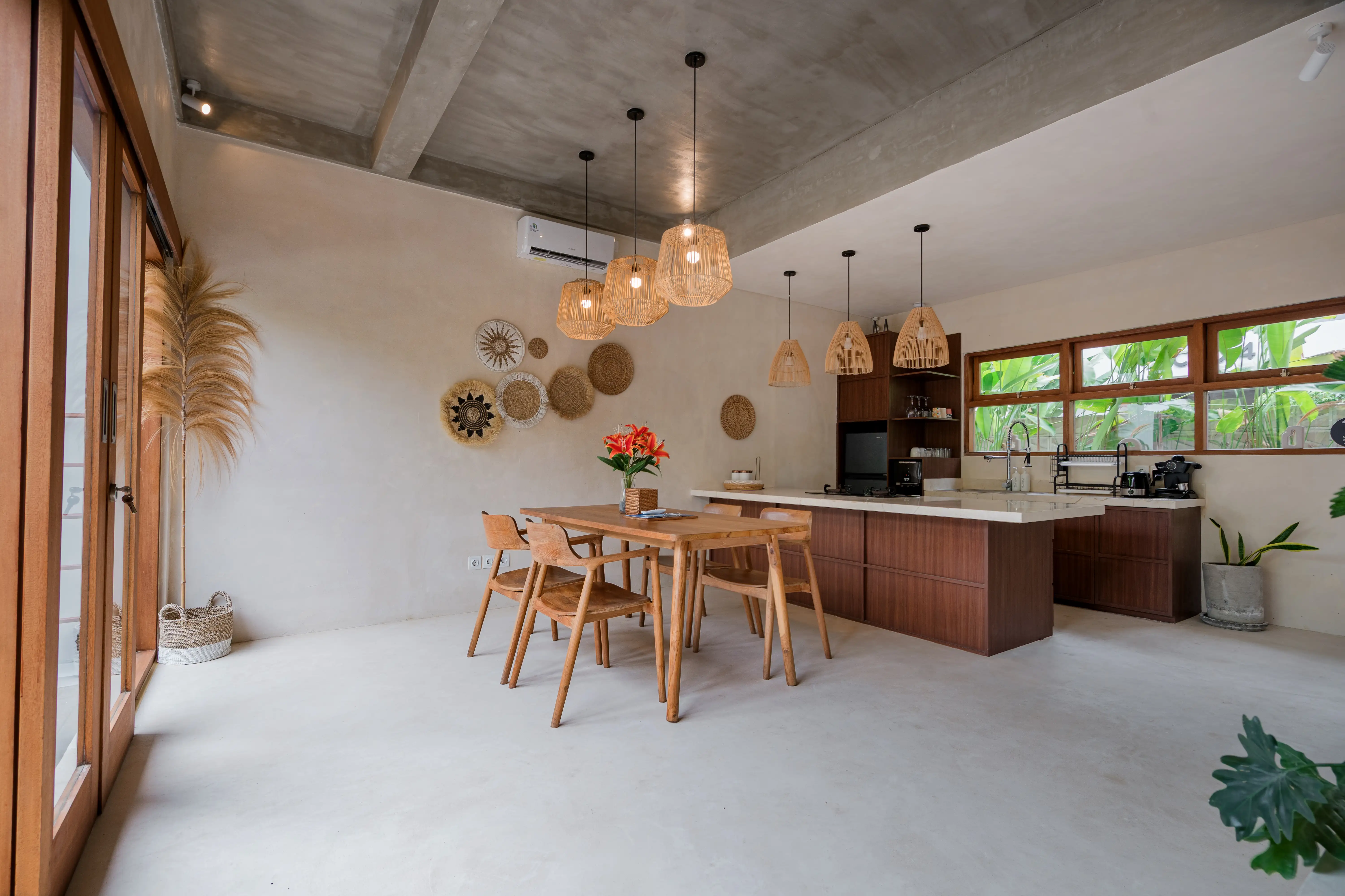 Villa 100m² in Indonesia, Canggu. Priced at 230000$ rent photo-26