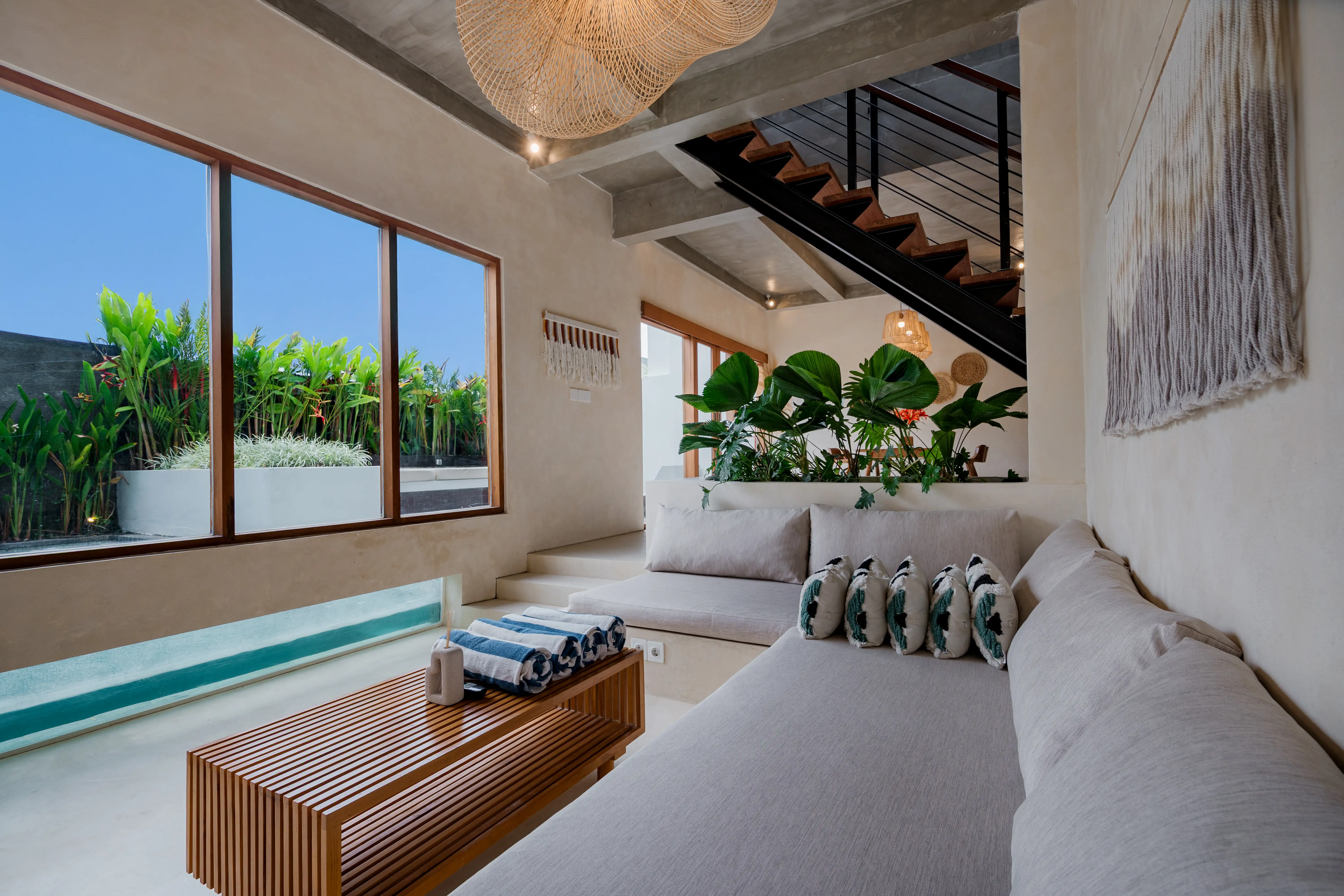 Villa 100m² in Indonesia, Canggu. Priced at 230000$ rent photo-27