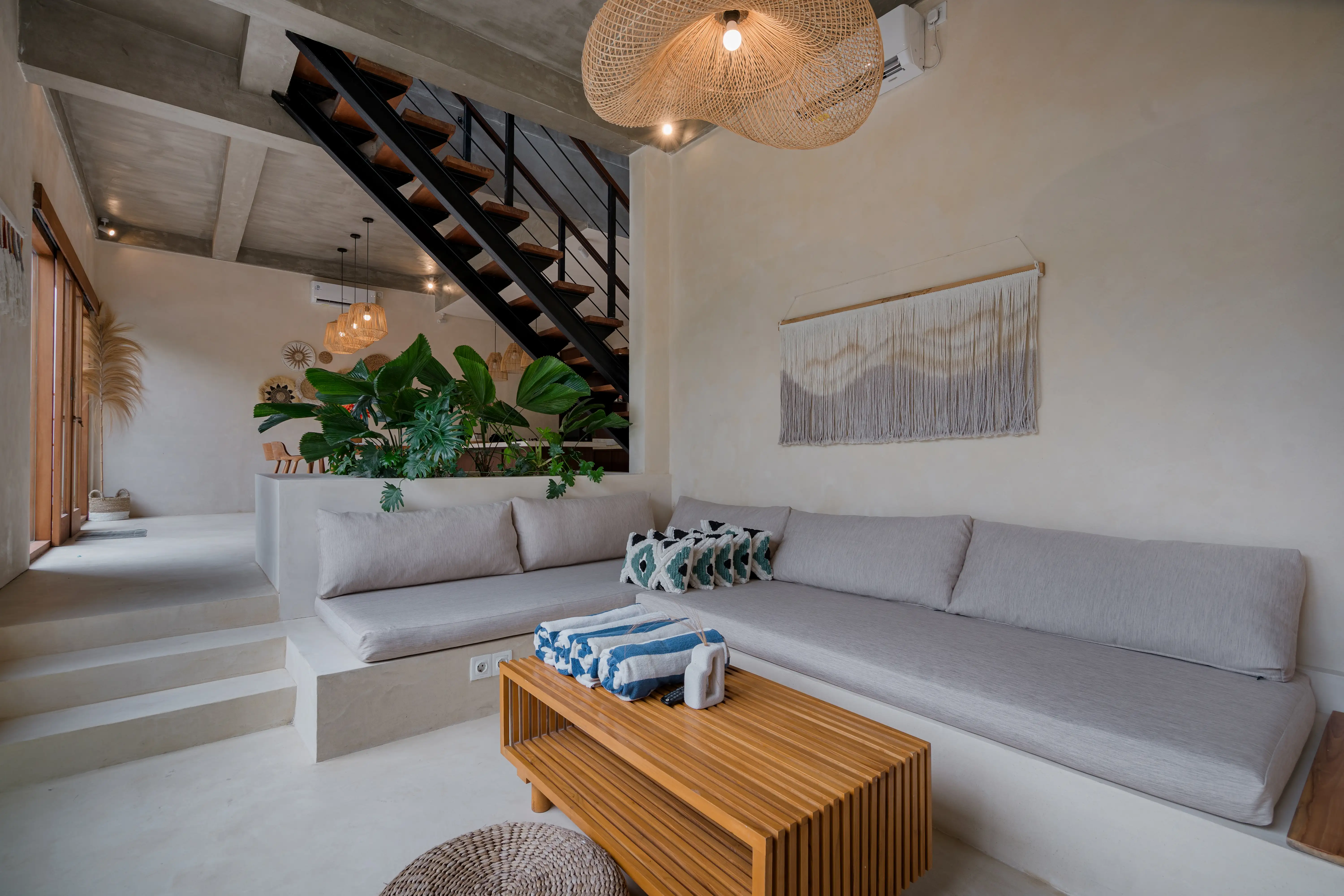 Villa 100m² in Indonesia, Canggu. Priced at 230000$ rent photo-28