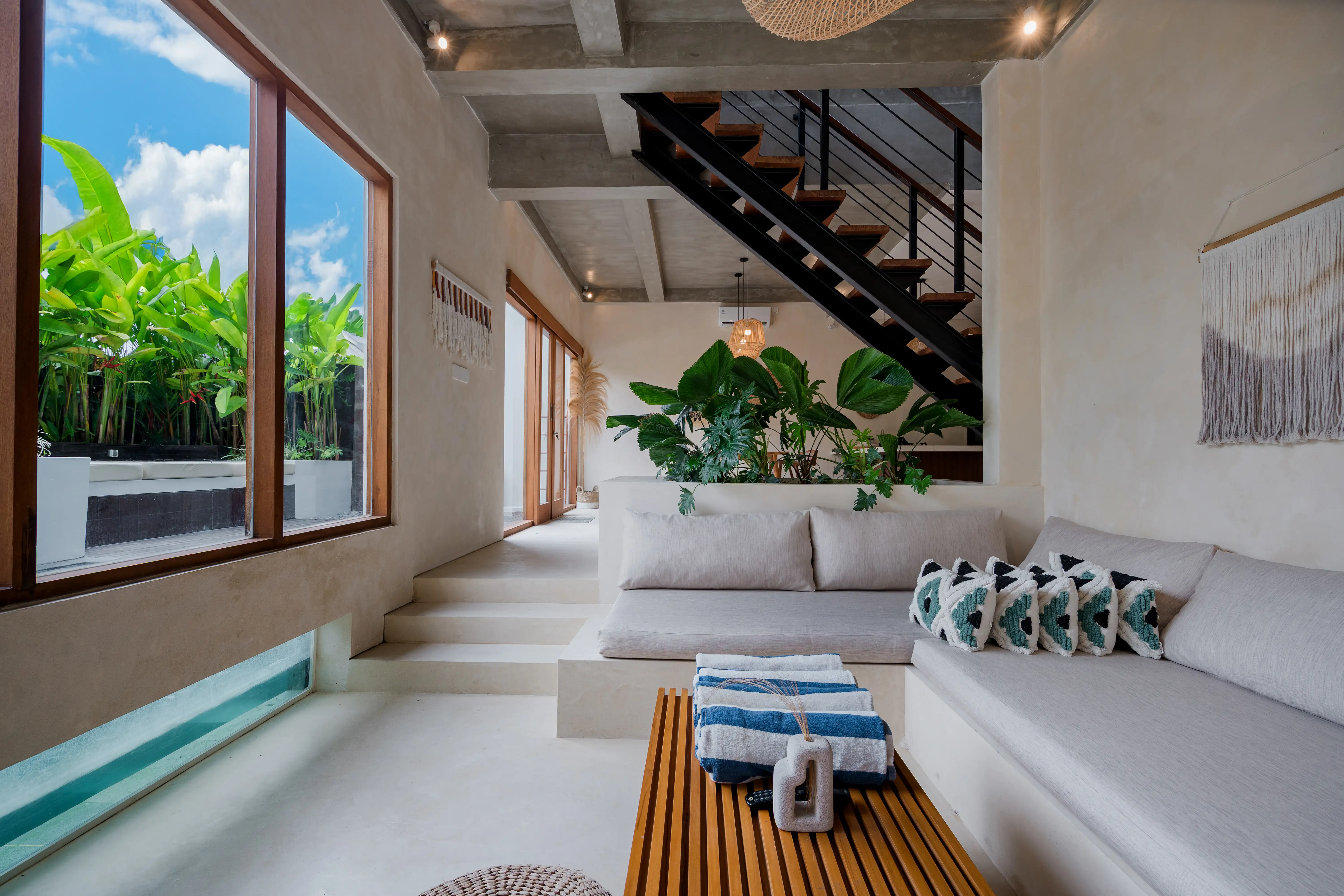 Villa 100m² in Indonesia, Canggu. Priced at 230000$ rent photo-29