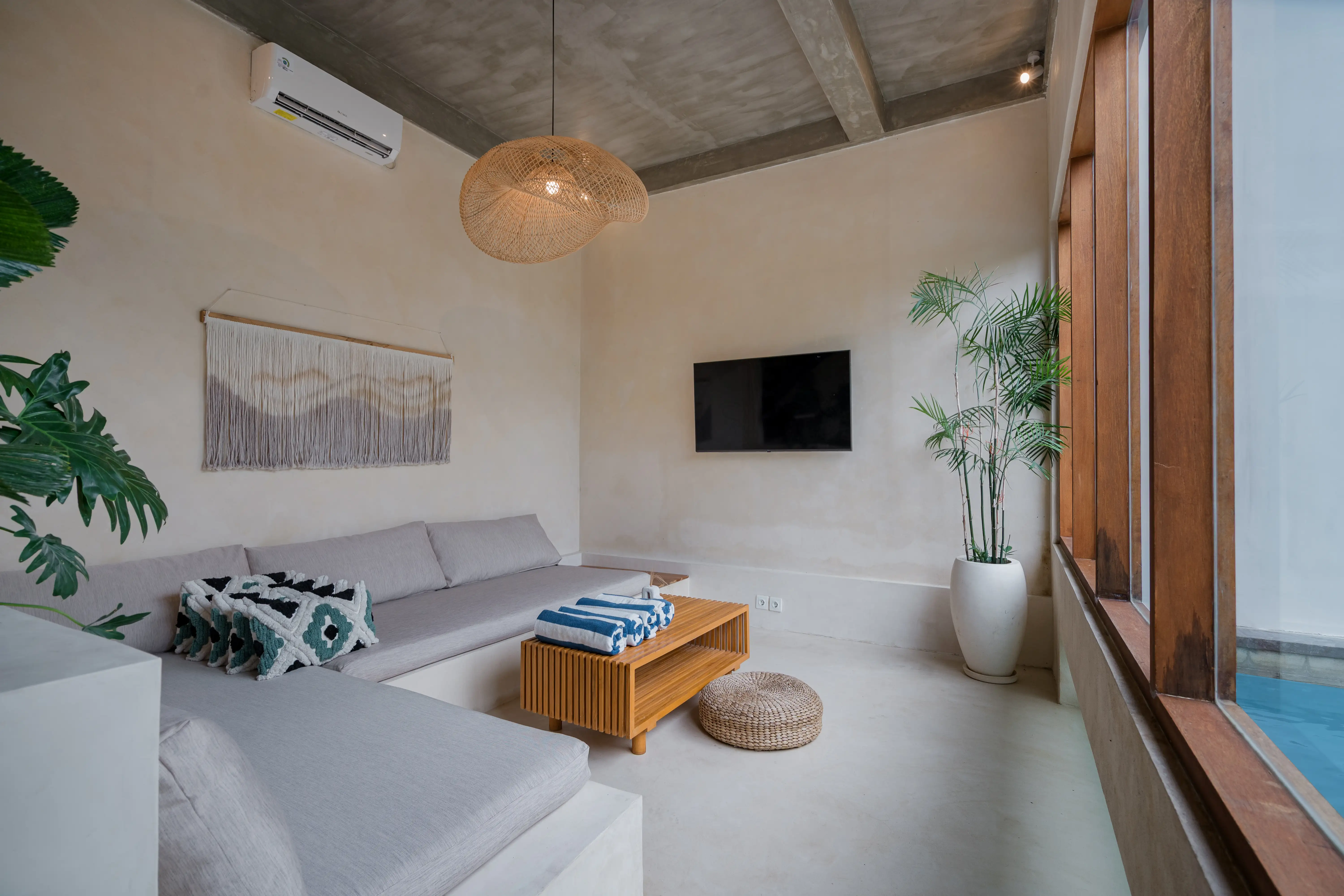 Villa 100m² in Indonesia, Canggu. Priced at 230000$ rent photo-30