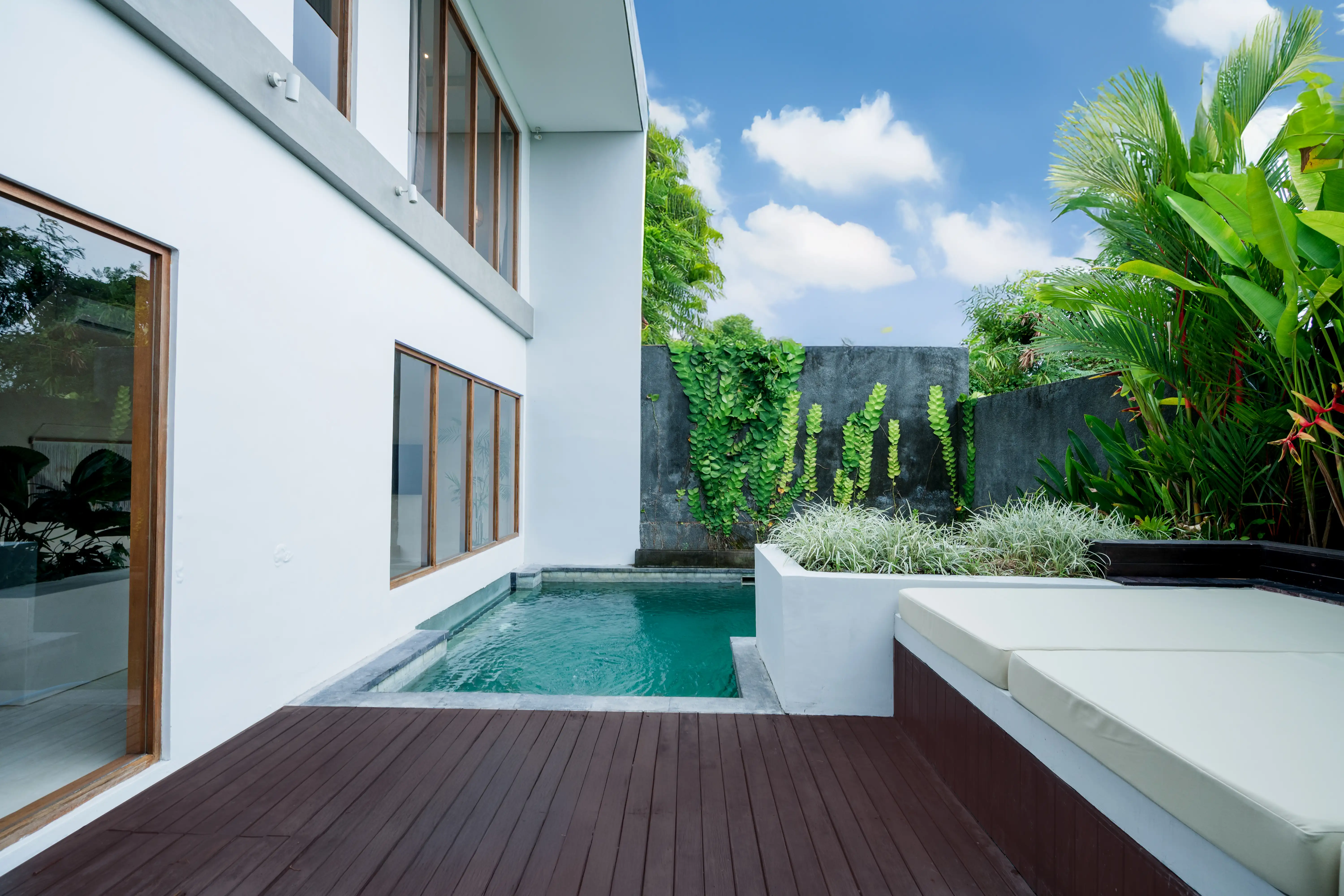 Villa 100m² in Indonesia, Canggu. Priced at 230000$ rent photo-31