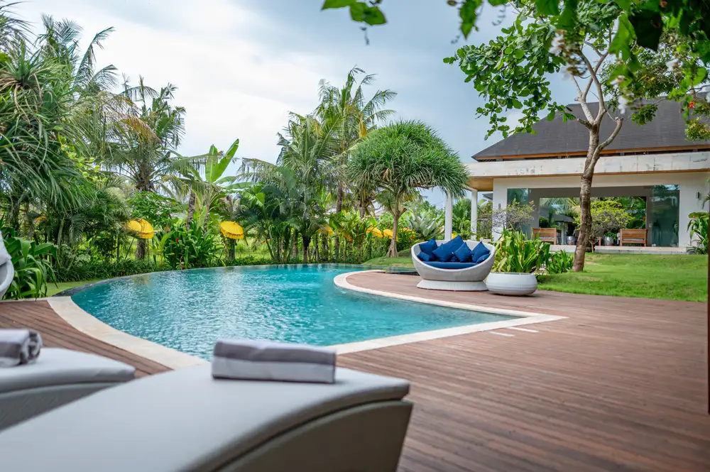 Villa 625m² in Indonesia, Canggu. Priced at 1200000$ rent photo-3