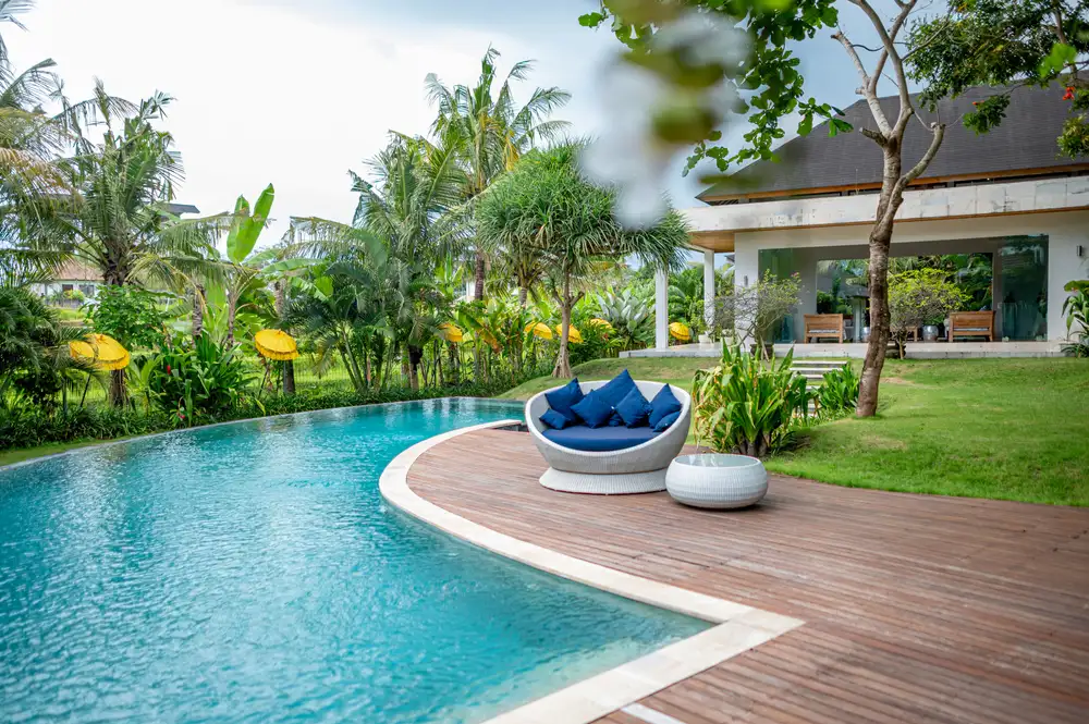 Villa 625m² in Indonesia, Canggu. Priced at 1200000$ rent photo-4