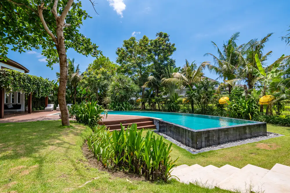 Villa 625m² in Indonesia, Canggu. Priced at 1200000$ rent photo-6