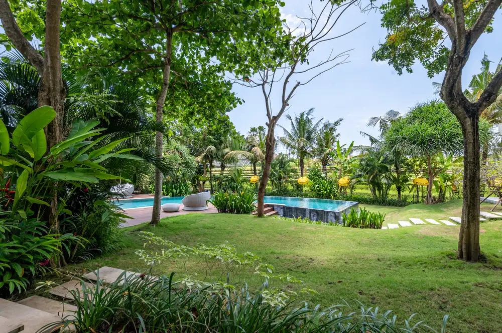 Villa 625m² in Indonesia, Canggu. Priced at 1200000$ rent photo-7