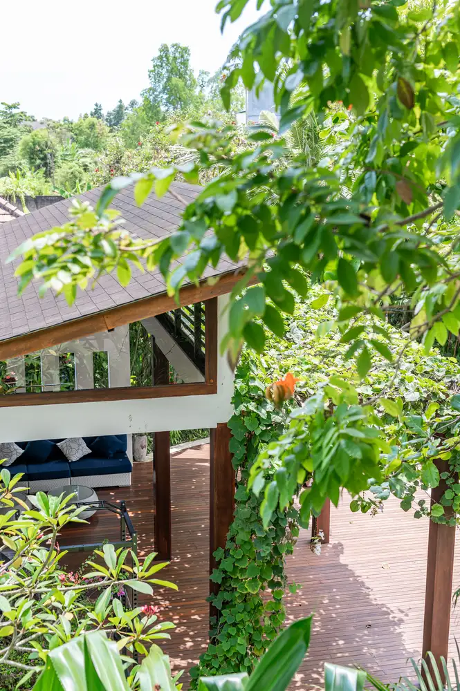 Villa 625m² in Indonesia, Canggu. Priced at 1200000$ rent photo-10