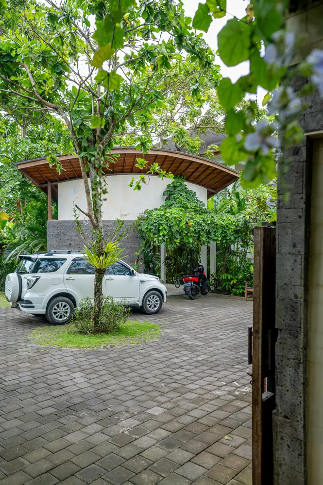 Villa 625m² in Indonesia, Canggu. Priced at 1200000$ rent photo-13