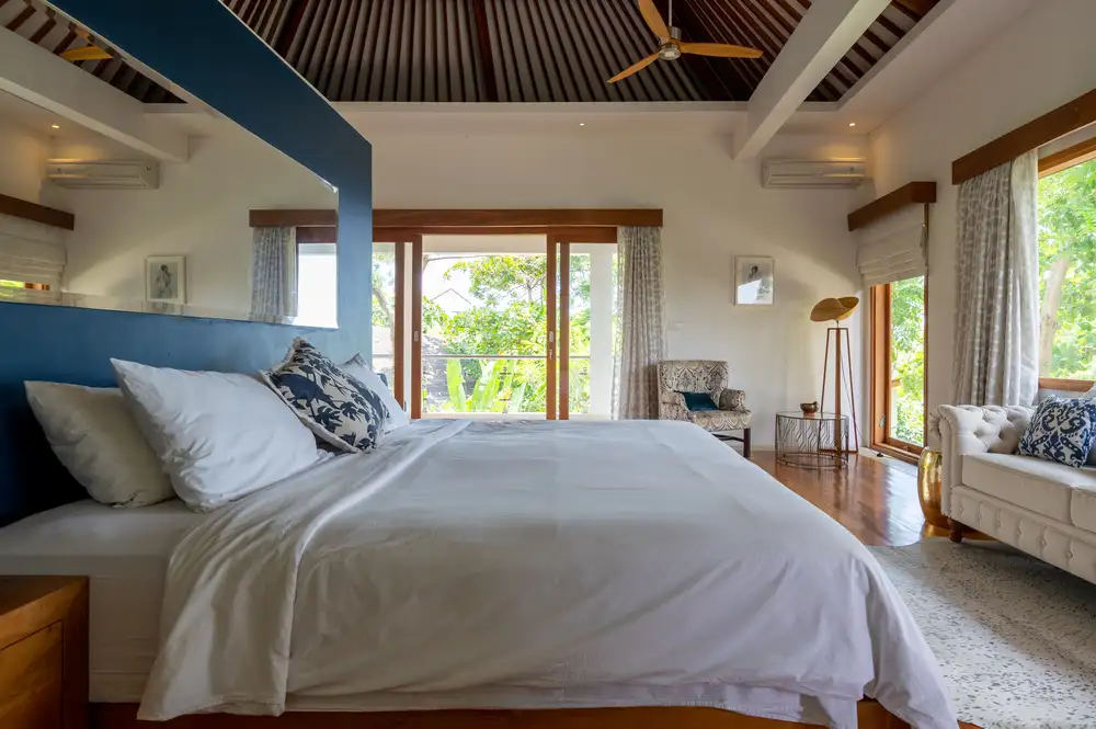 Villa 625m² in Indonesia, Canggu. Priced at 1200000$ rent photo-21