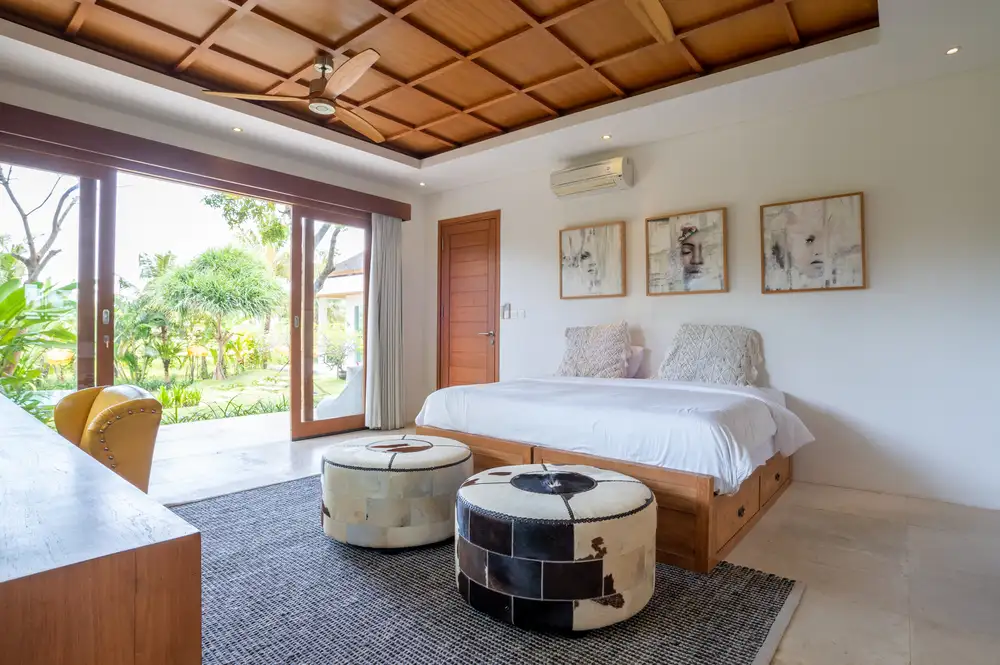 Villa 625m² in Indonesia, Canggu. Priced at 1200000$ rent photo-26