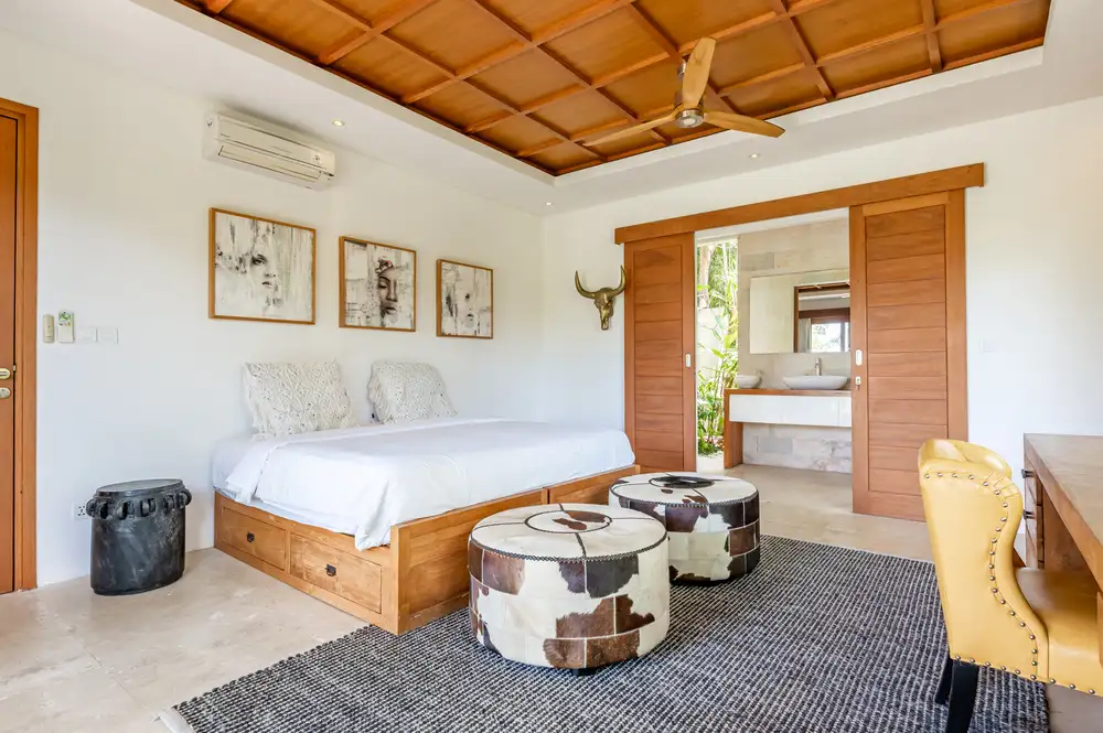 Villa 625m² in Indonesia, Canggu. Priced at 1200000$ rent photo-28