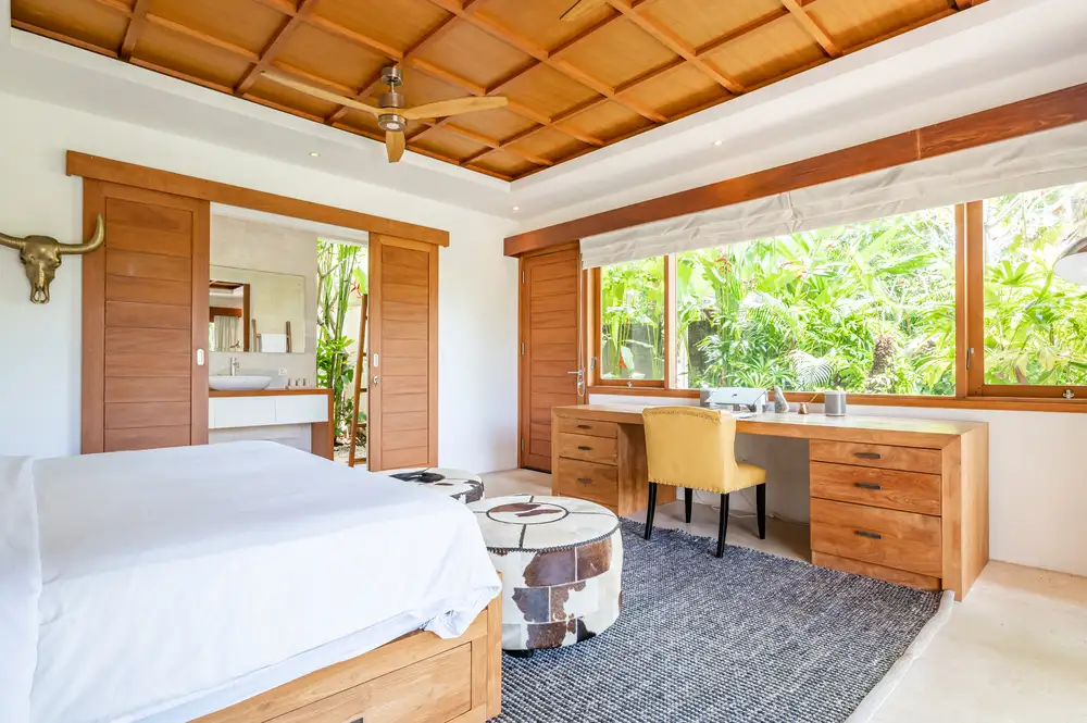 Villa 625m² in Indonesia, Canggu. Priced at 1200000$ rent photo-29