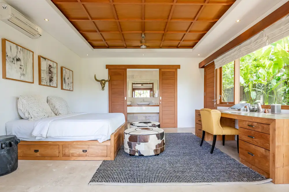 Villa 625m² in Indonesia, Canggu. Priced at 1200000$ rent photo-30